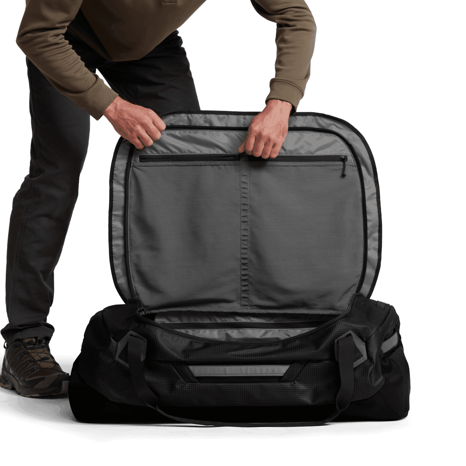 Drifter Duffle 110L