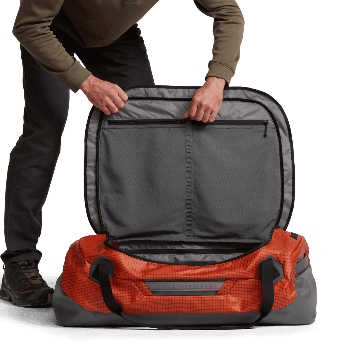 Drifter Duffle 110L