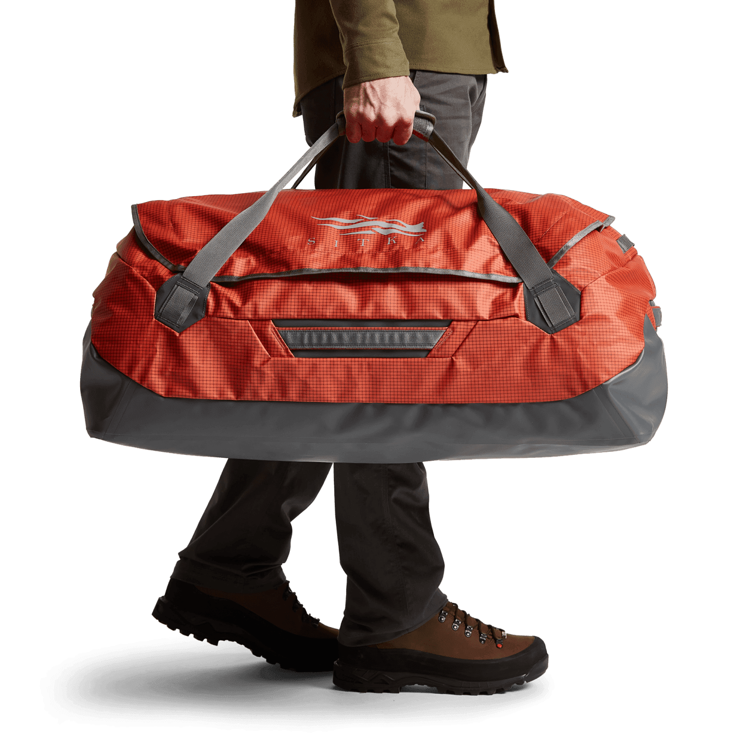 Drifter Duffle 110L