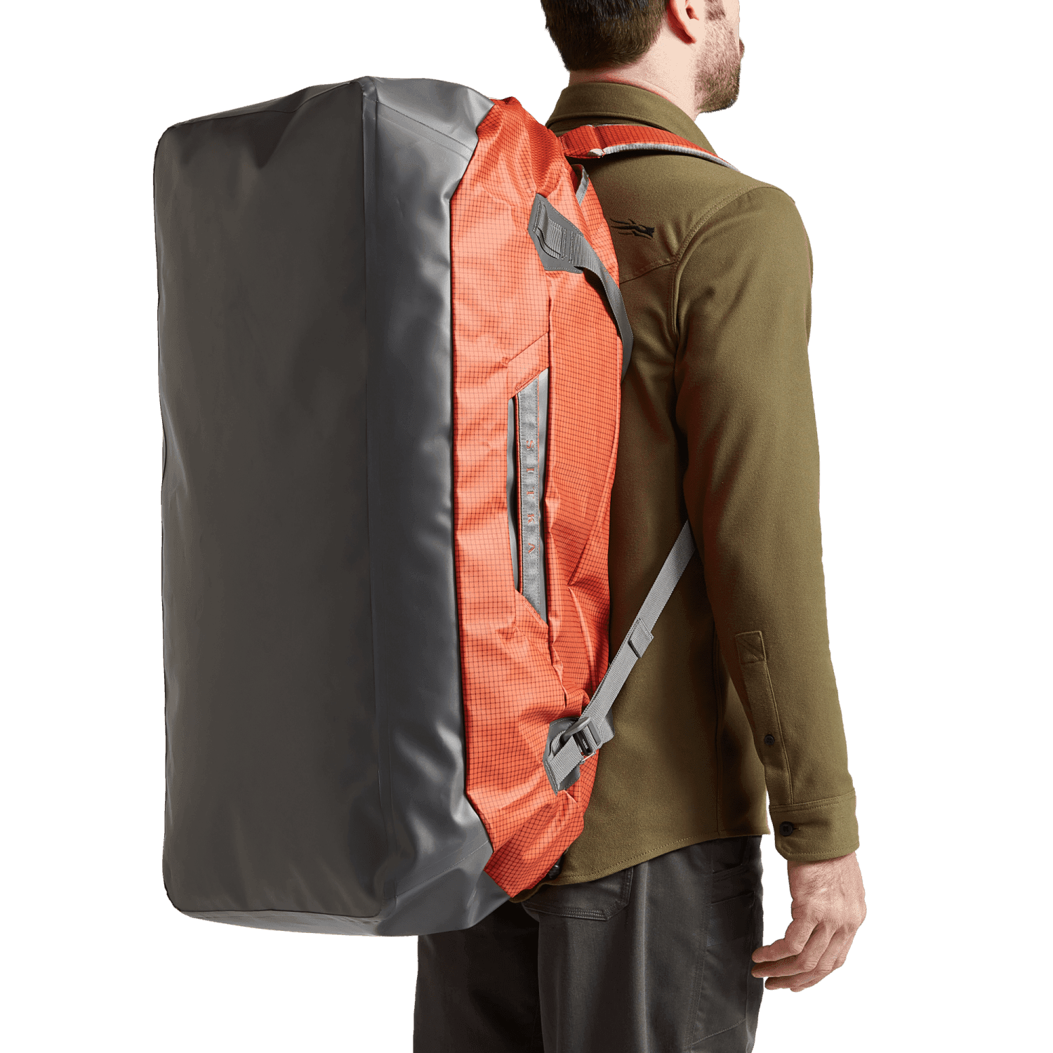 Drifter Duffle 110L