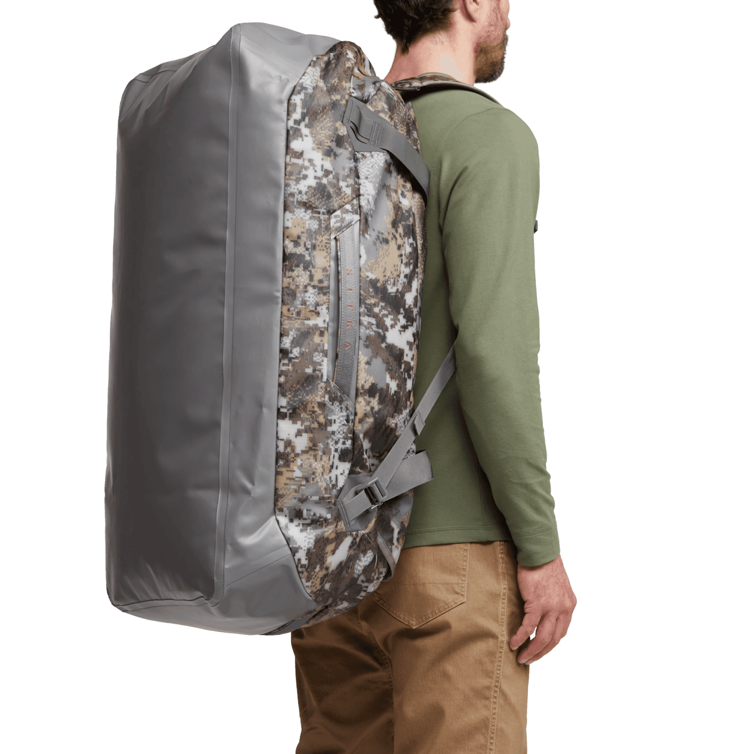 Drifter Duffle 110L