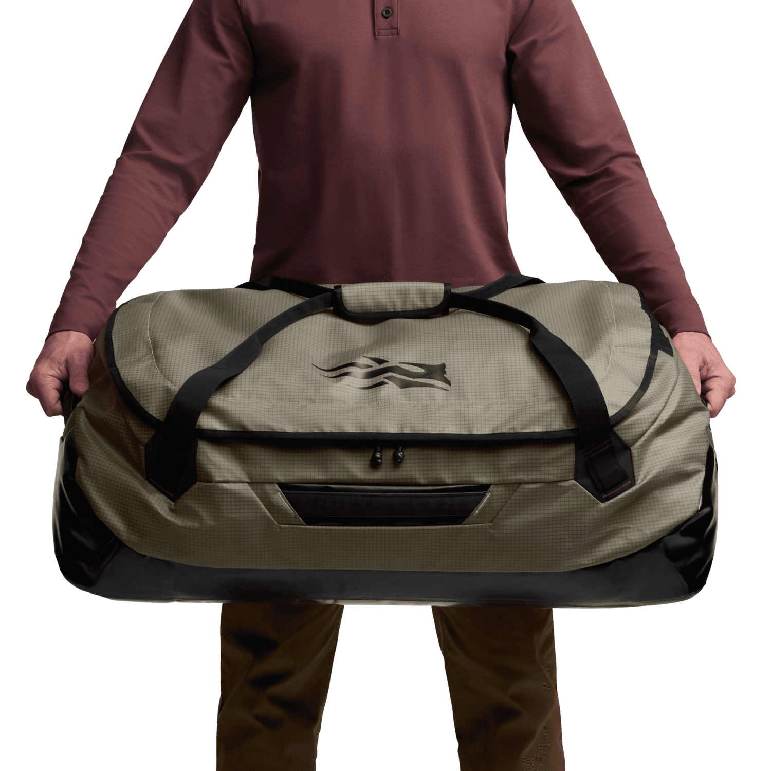 Drifter Duffle 110L