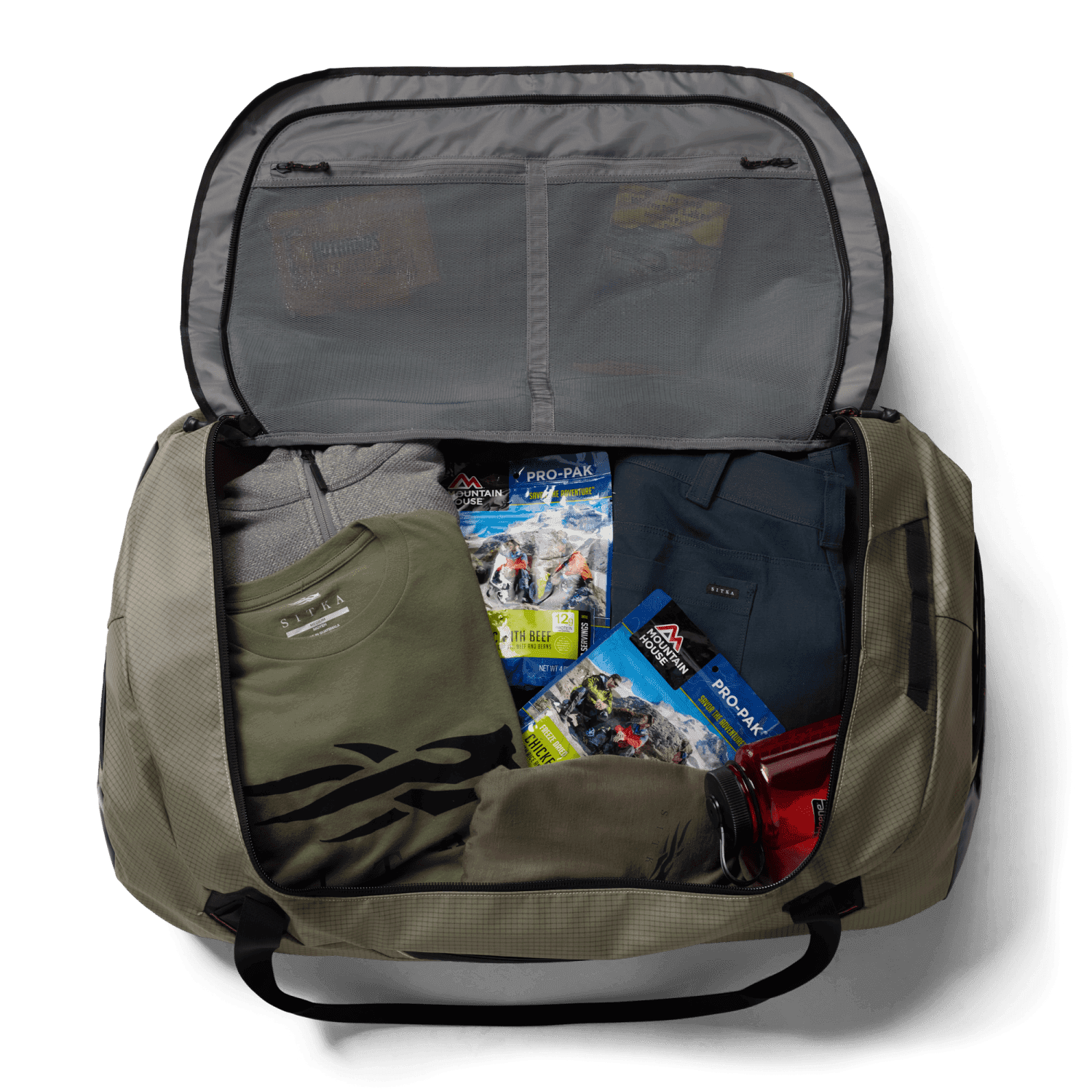 Drifter Duffle 110L