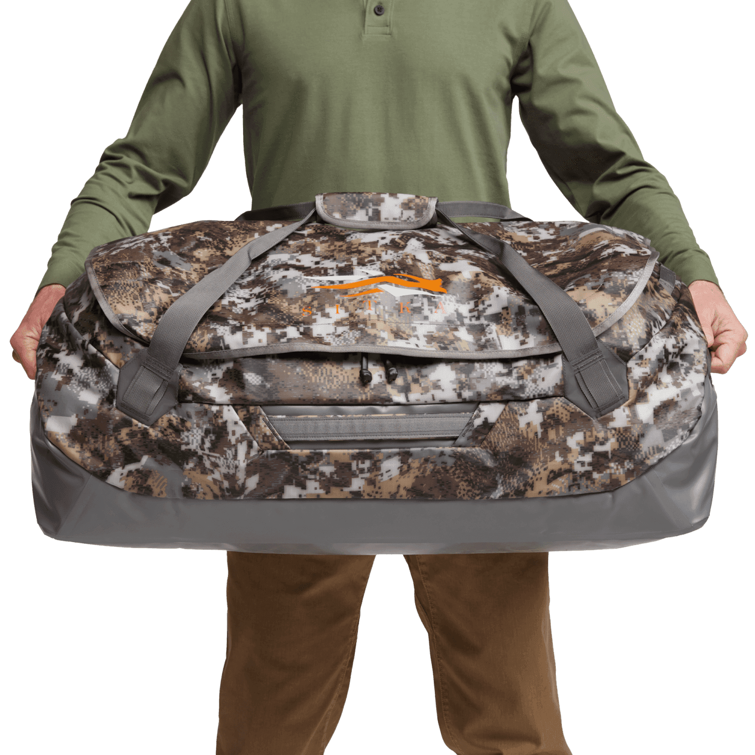 Drifter Duffle 110L
