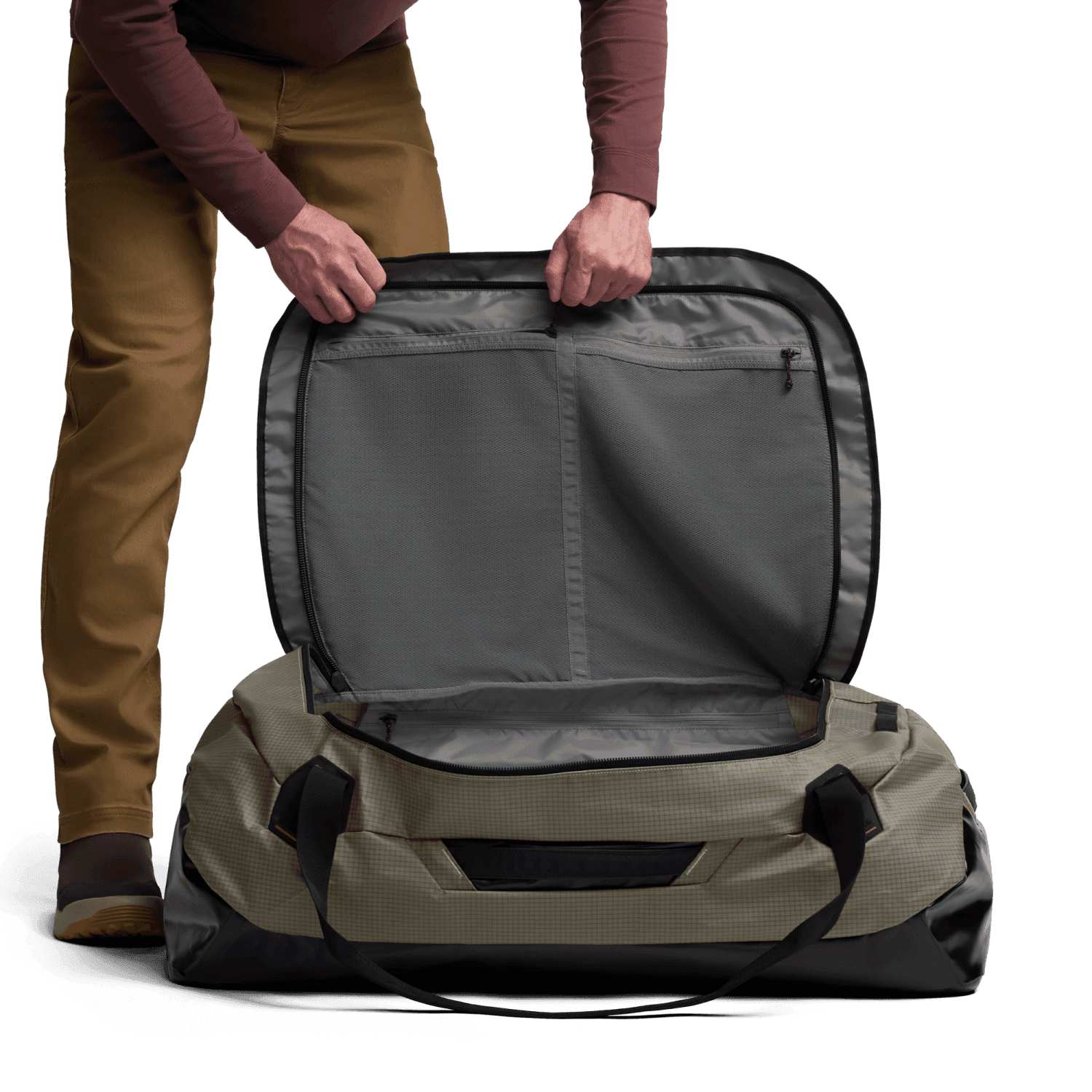 Drifter Duffle 110L