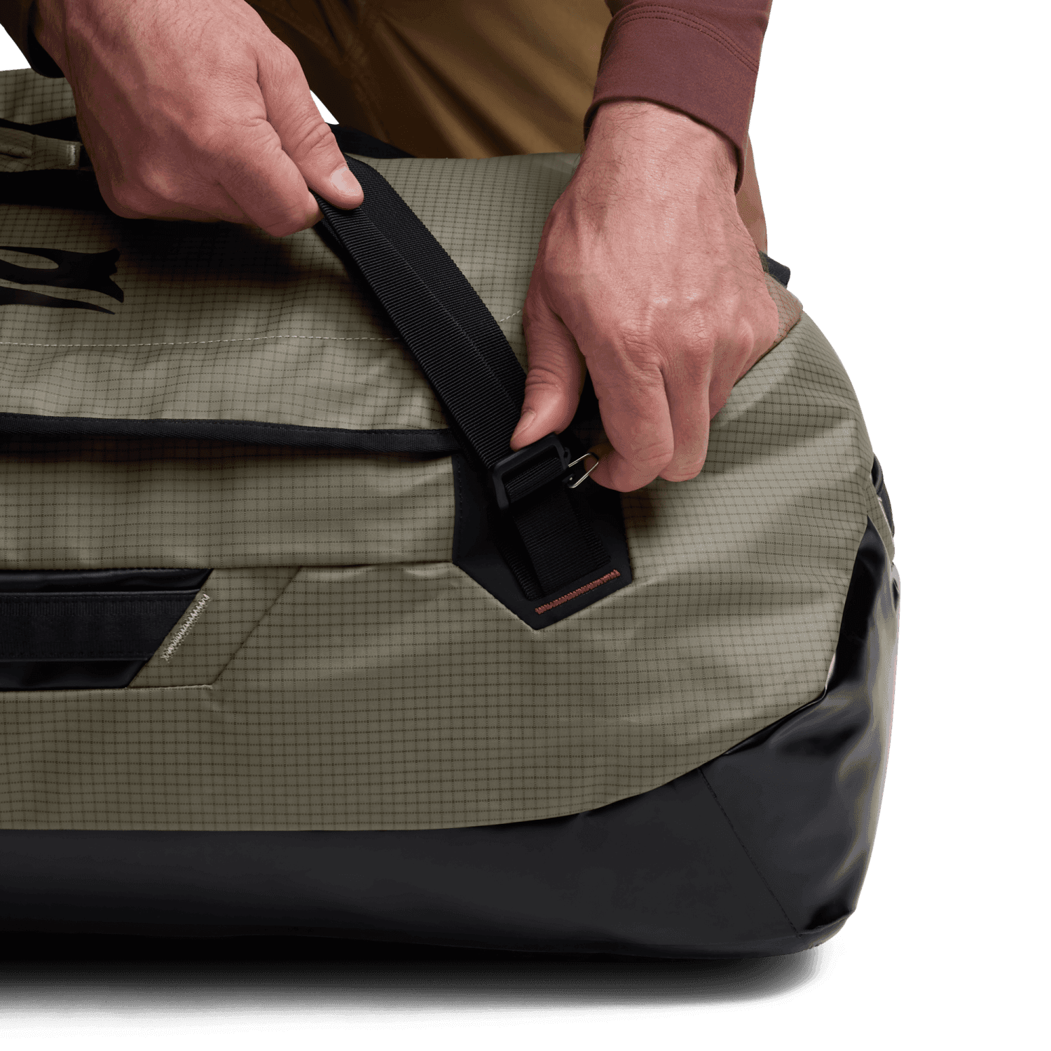Drifter Duffle 110L