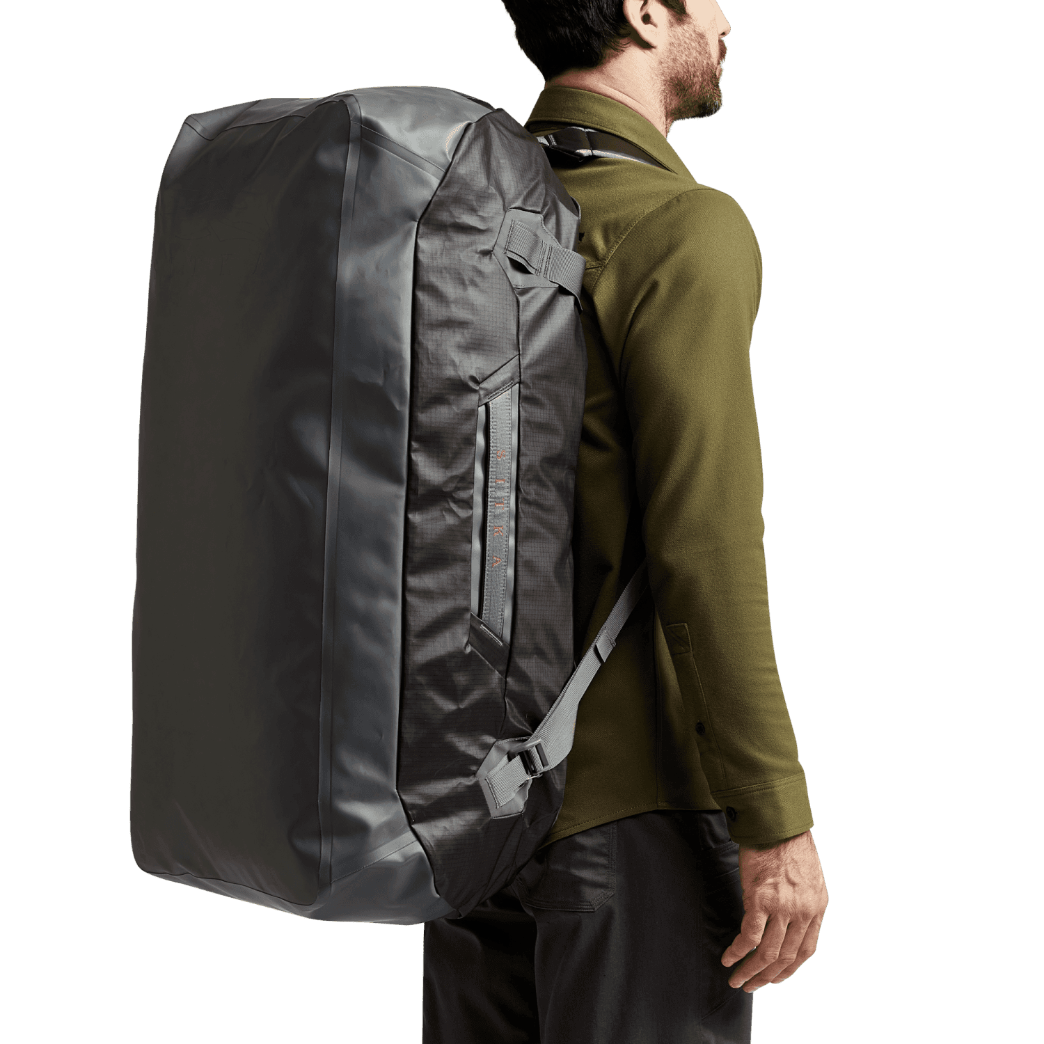 Drifter Duffle 110L
