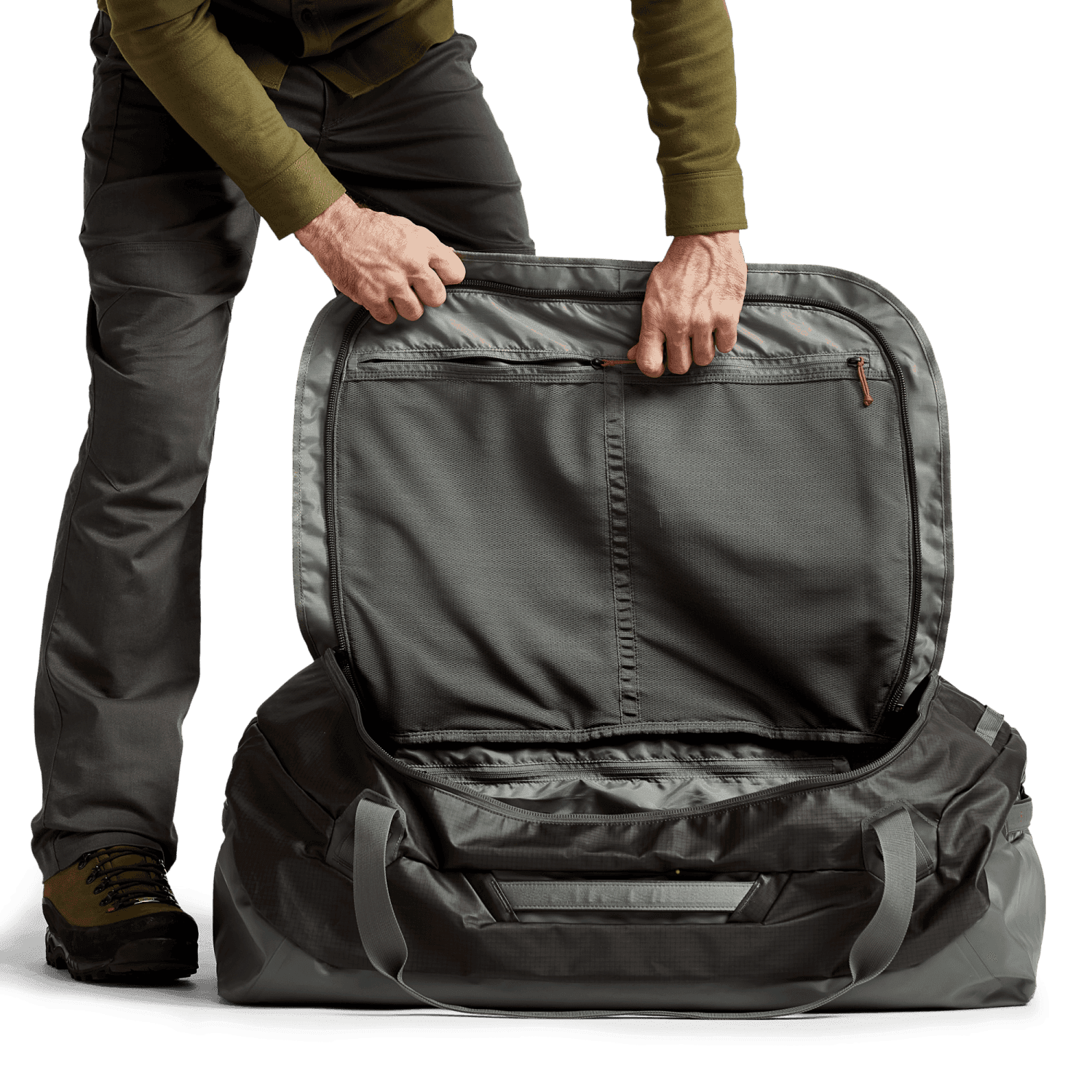 Drifter Duffle 110L