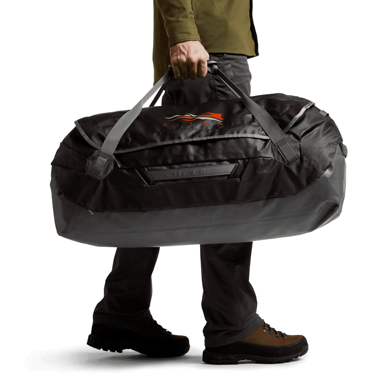 Drifter Duffle 110L
