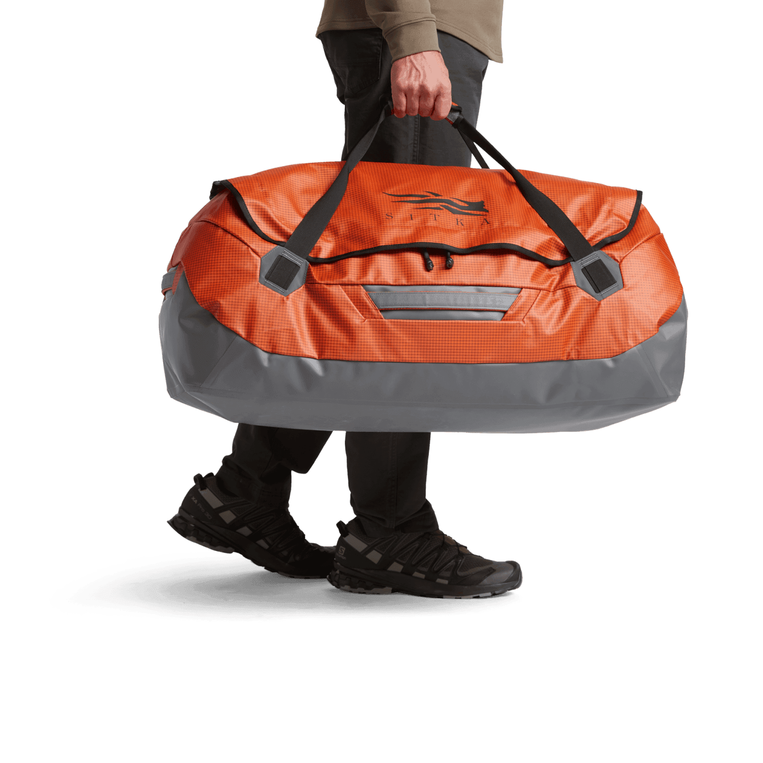 Drifter Duffle 110L