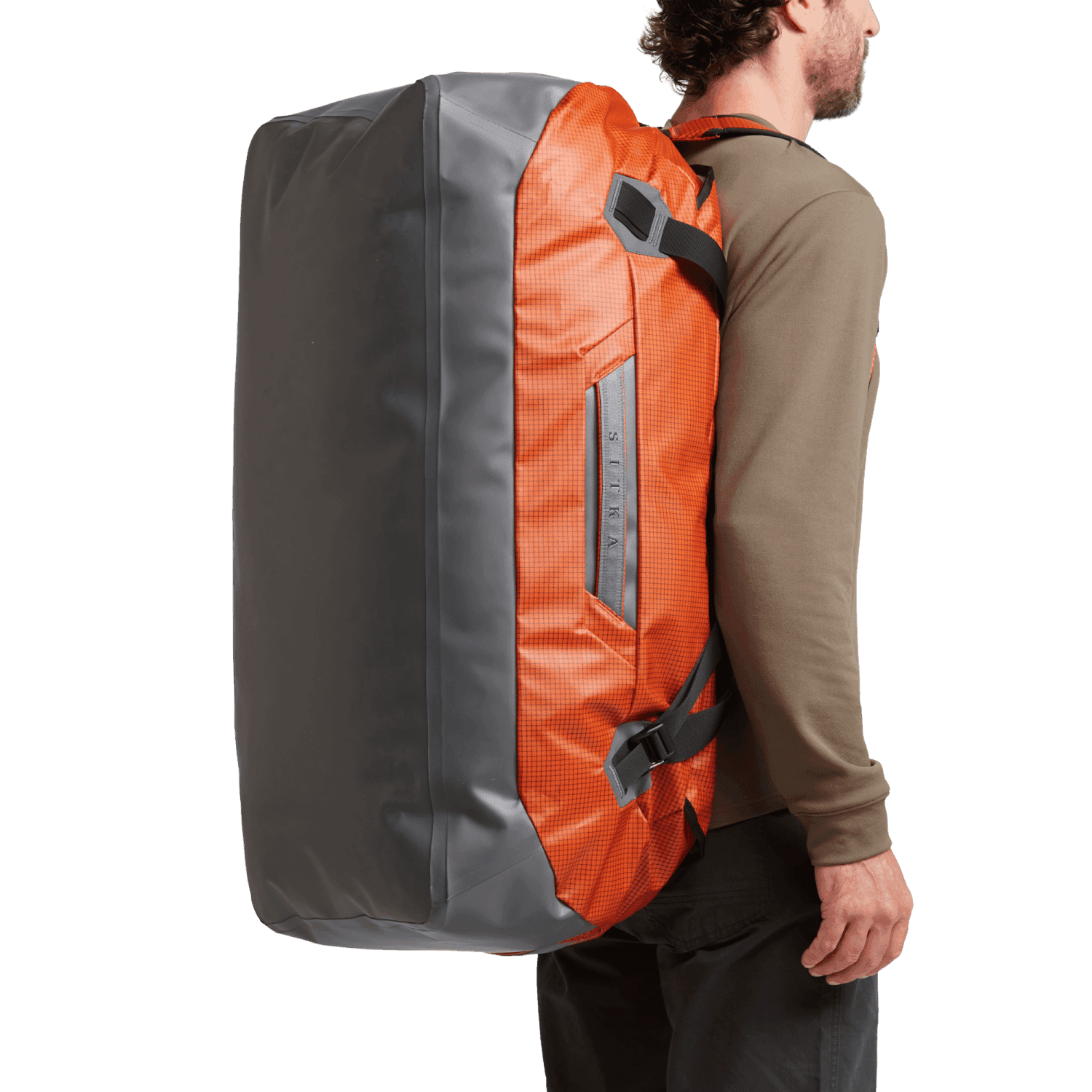 Drifter Duffle 110L