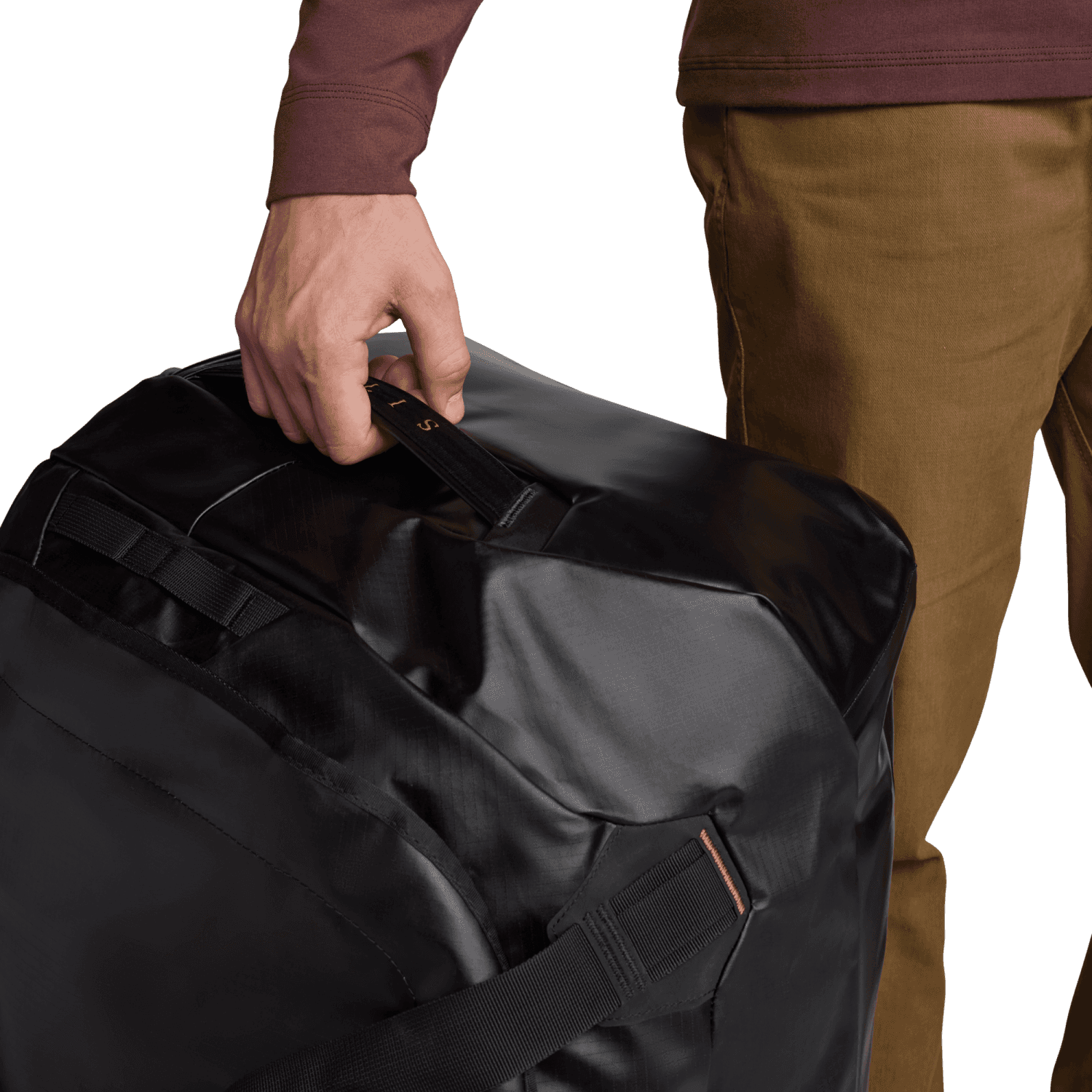 Drifter Duffle 110L