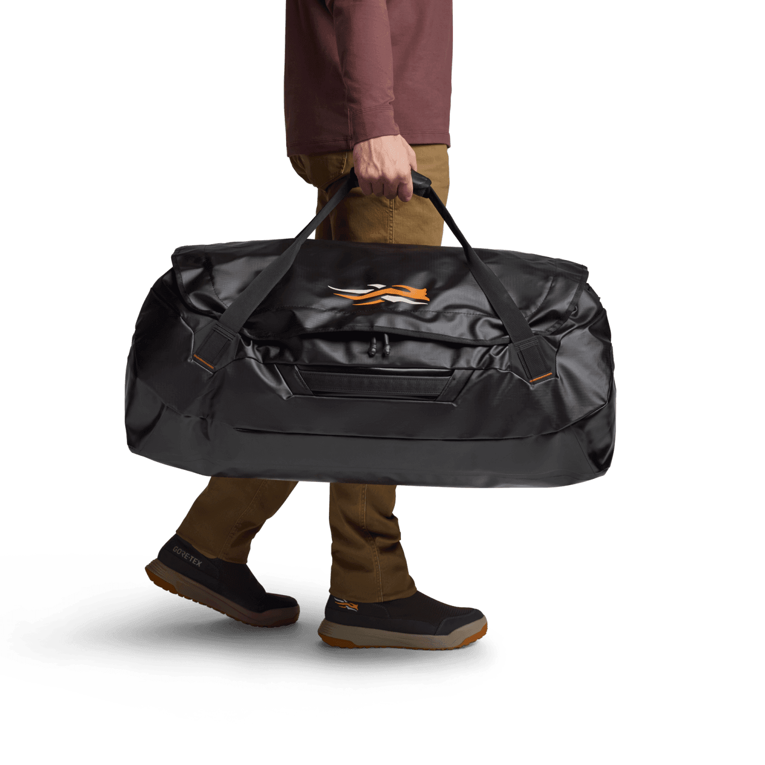 Drifter Duffle 110L