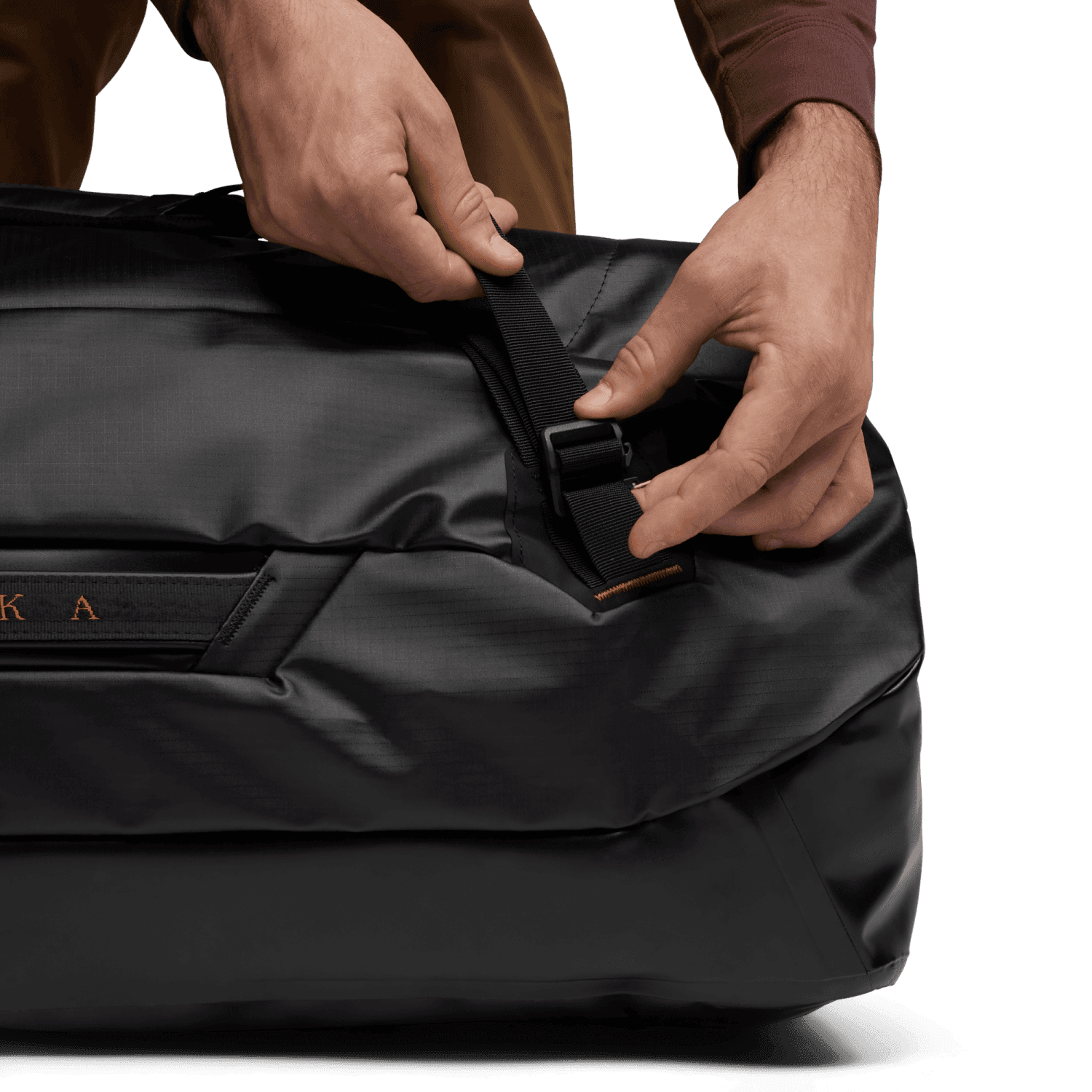 Drifter Duffle 110L