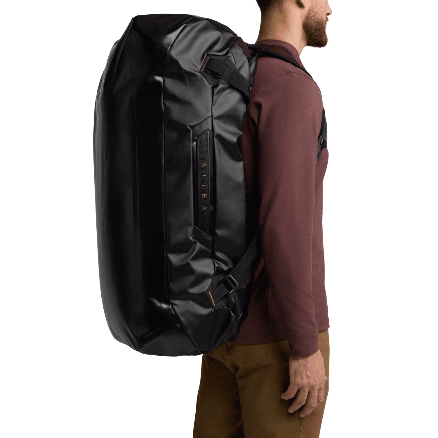Drifter Duffle 110L