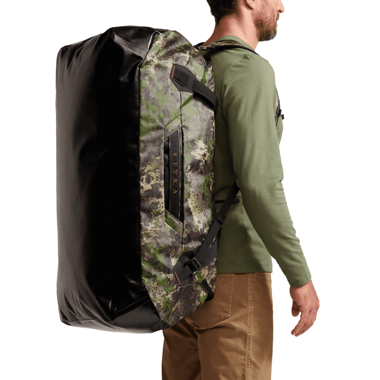 Drifter Duffle 110L