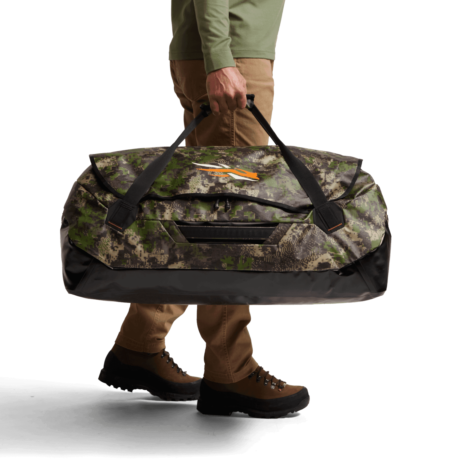 Drifter Duffle 110L