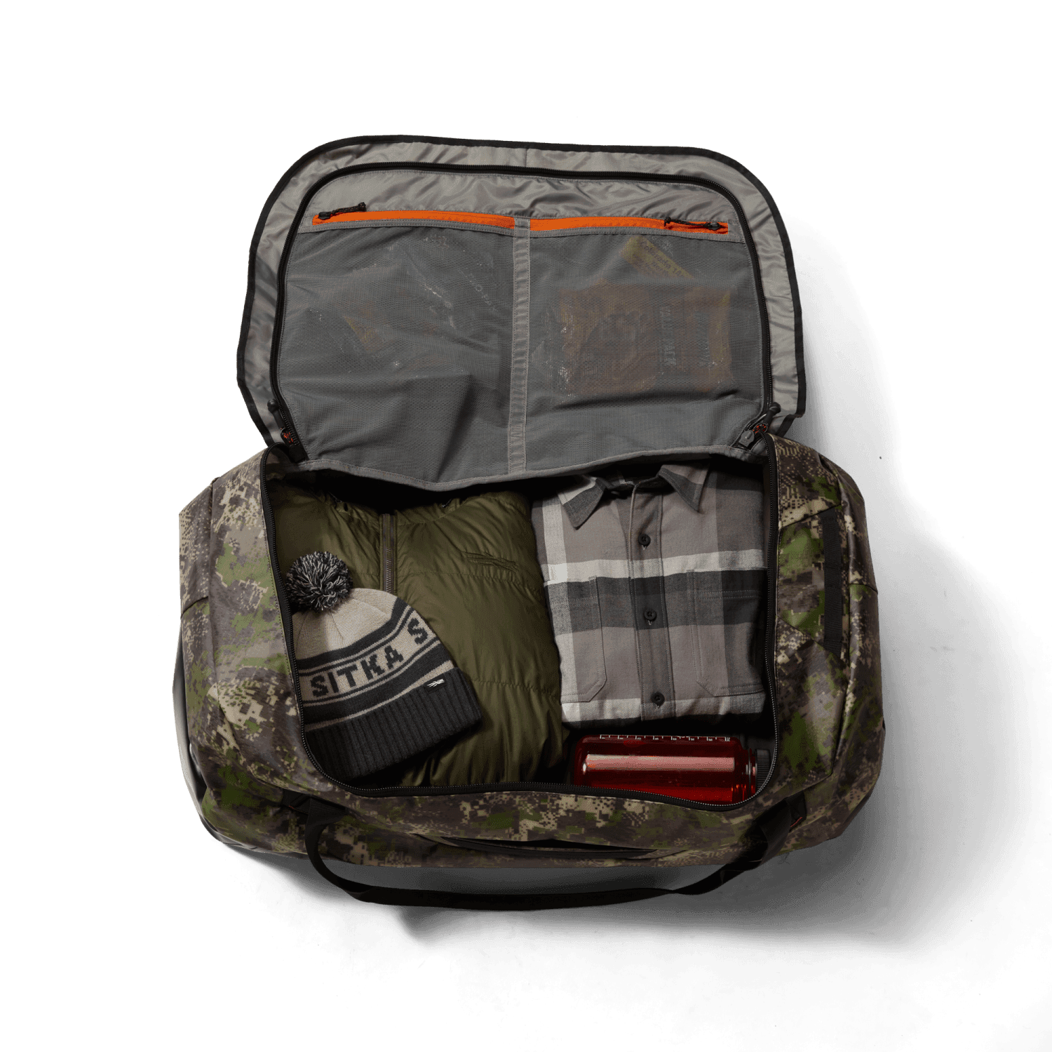 Drifter Duffle 110L