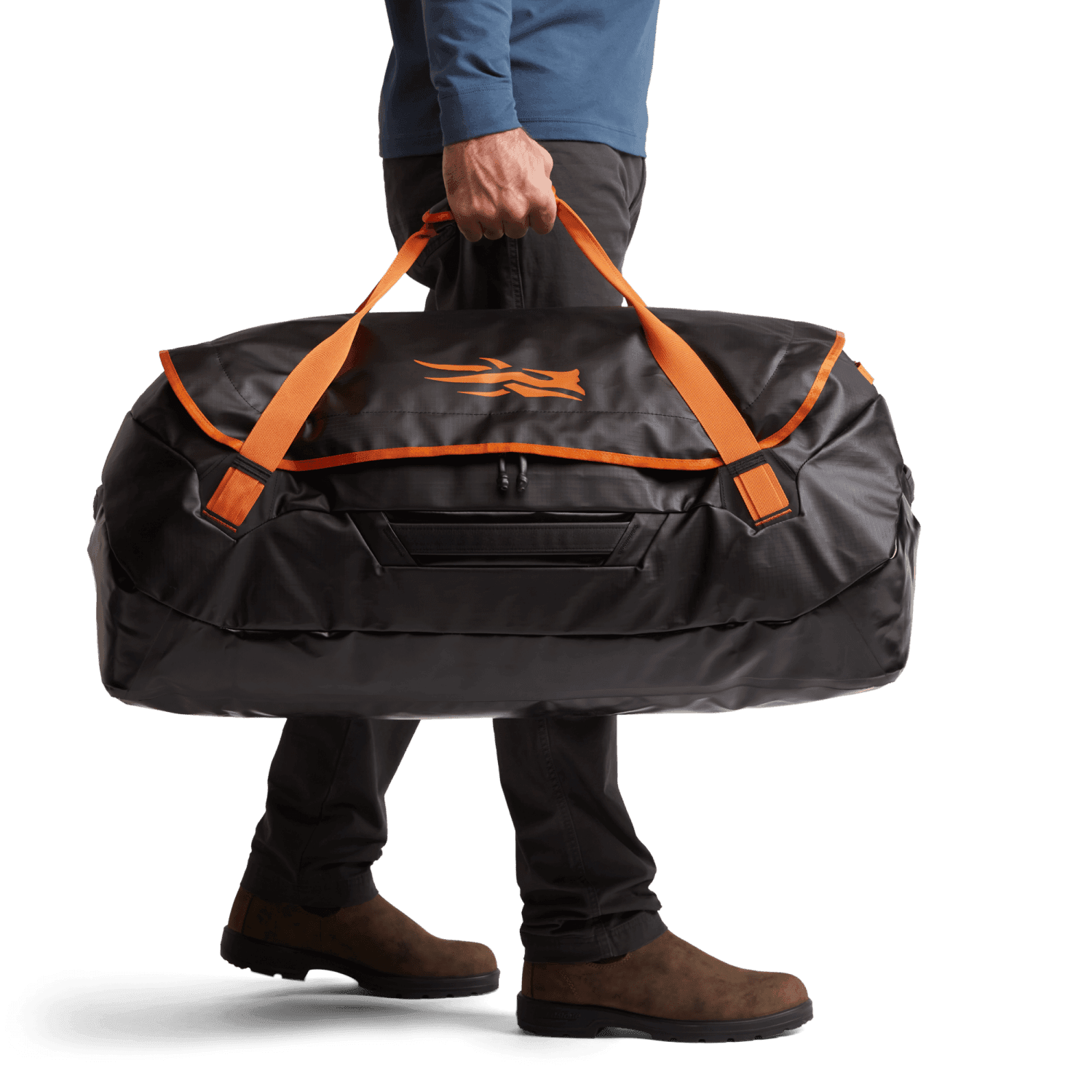 Drifter Duffle 110L