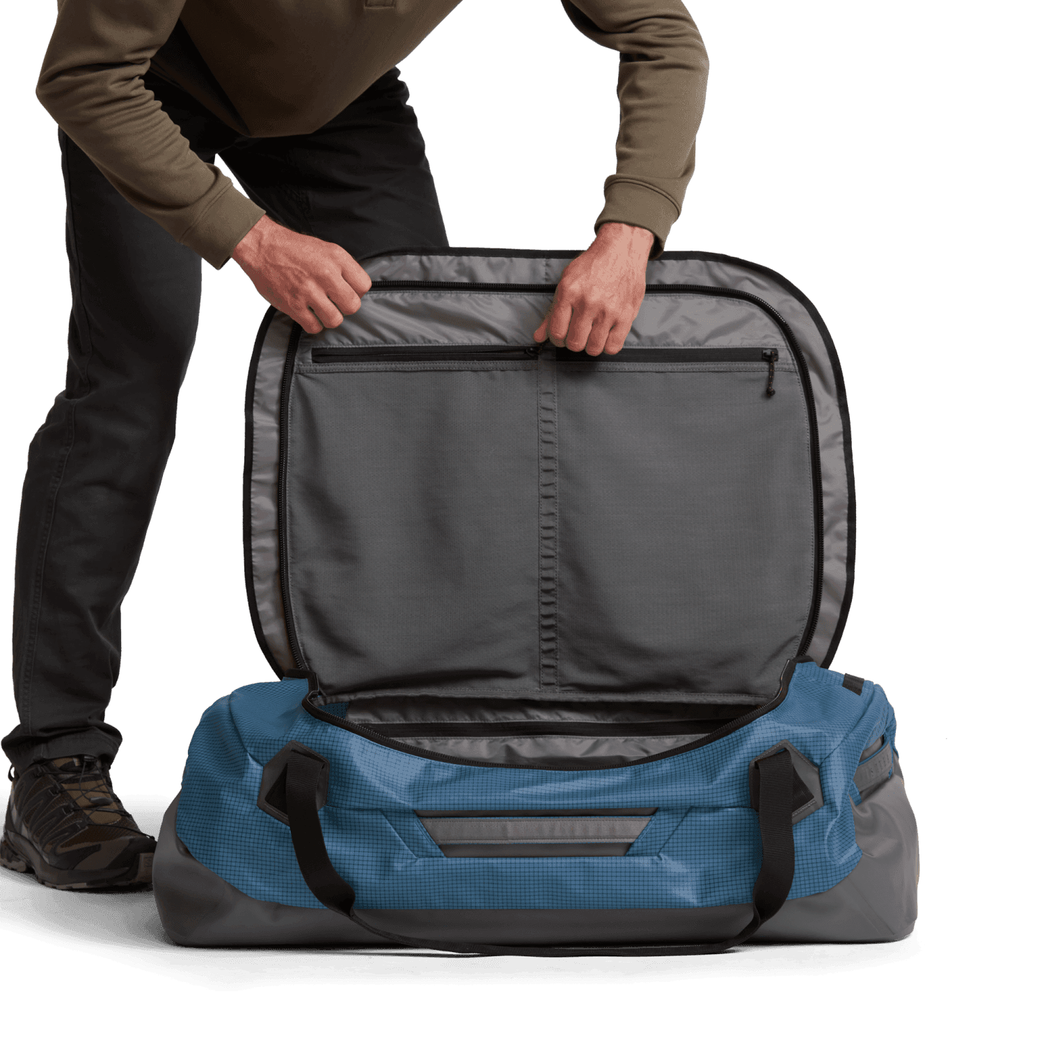 Drifter Duffle 110L
