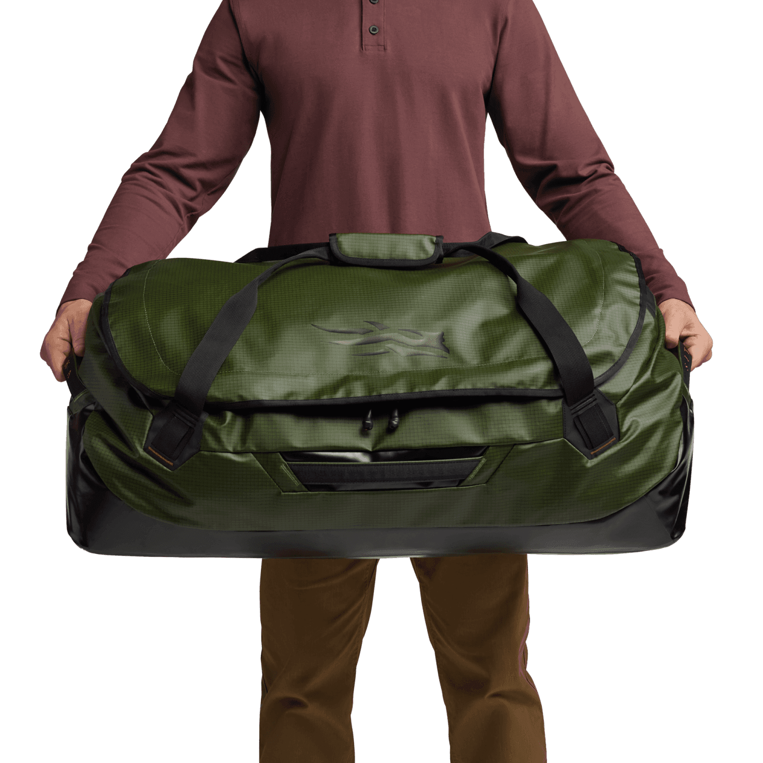 Drifter Duffle 110L