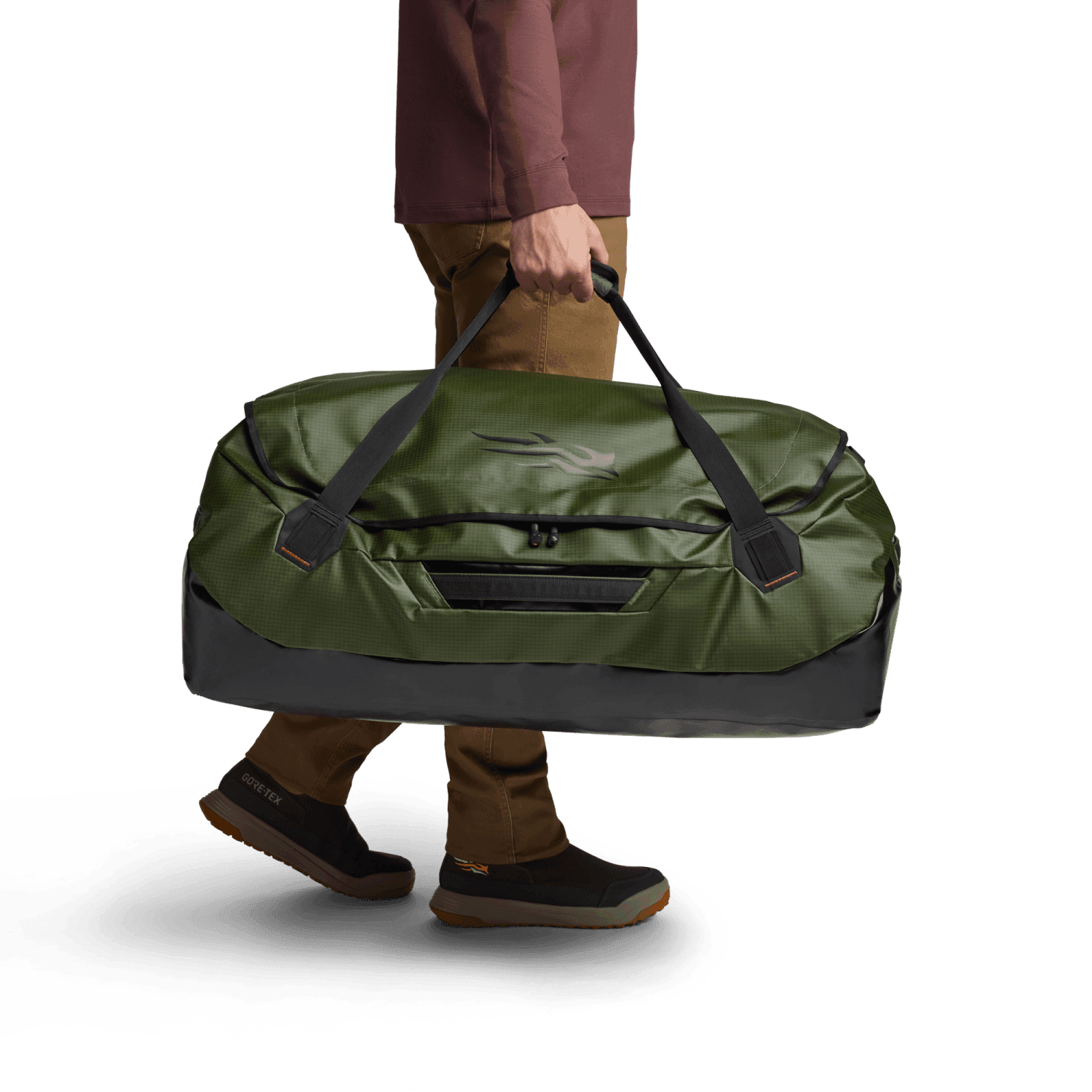 Drifter Duffle 110L