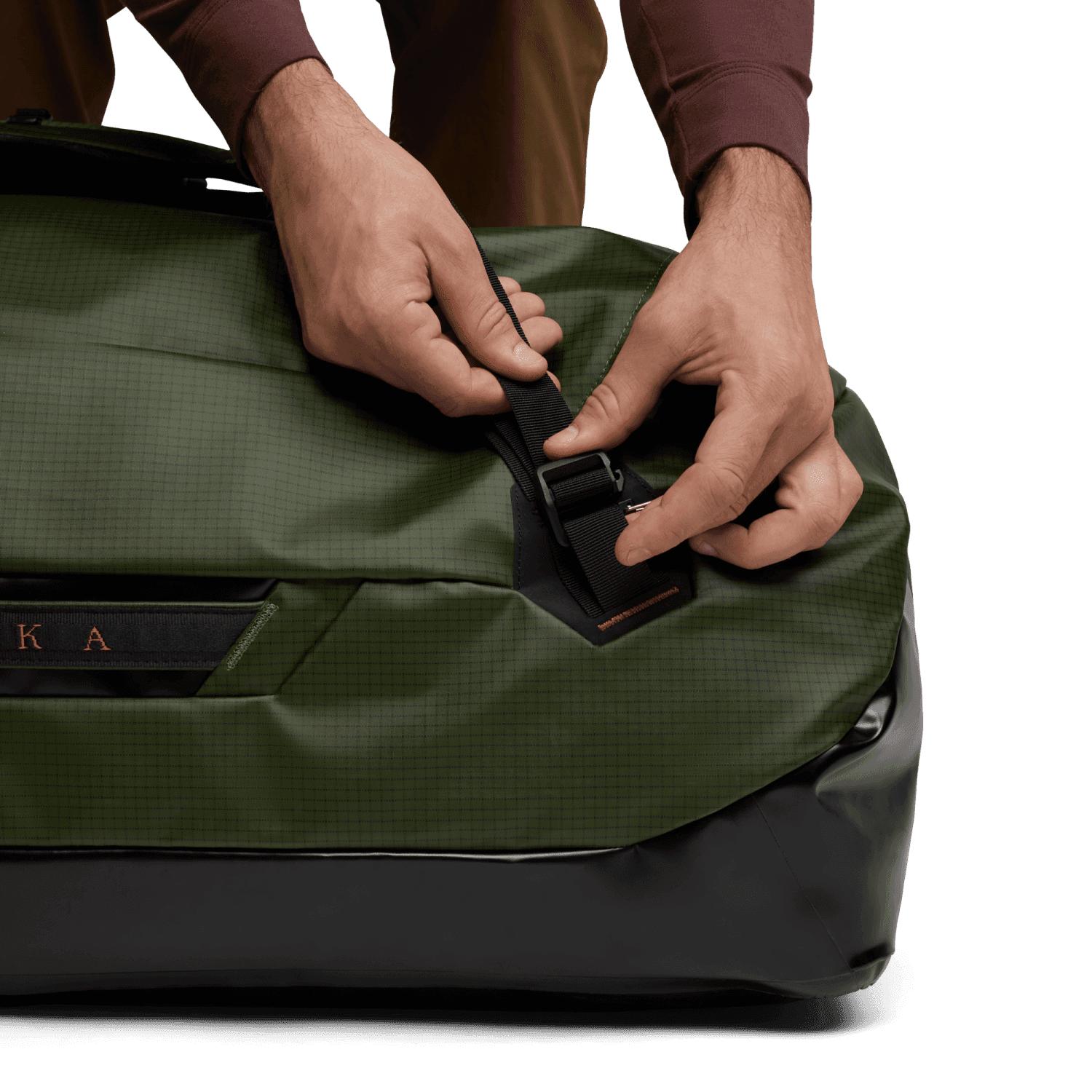 Drifter Duffle 110L