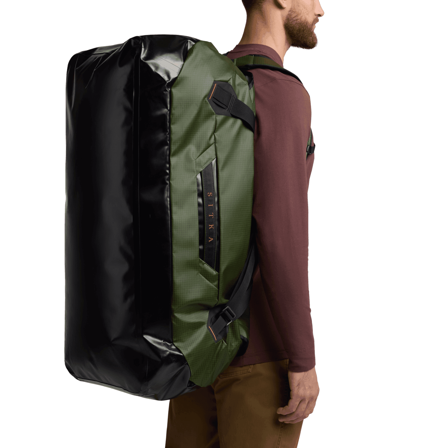 Drifter Duffle 110L