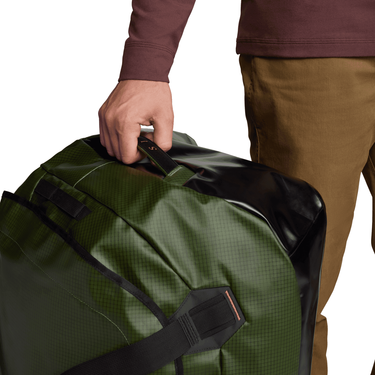 Drifter Duffle 110L