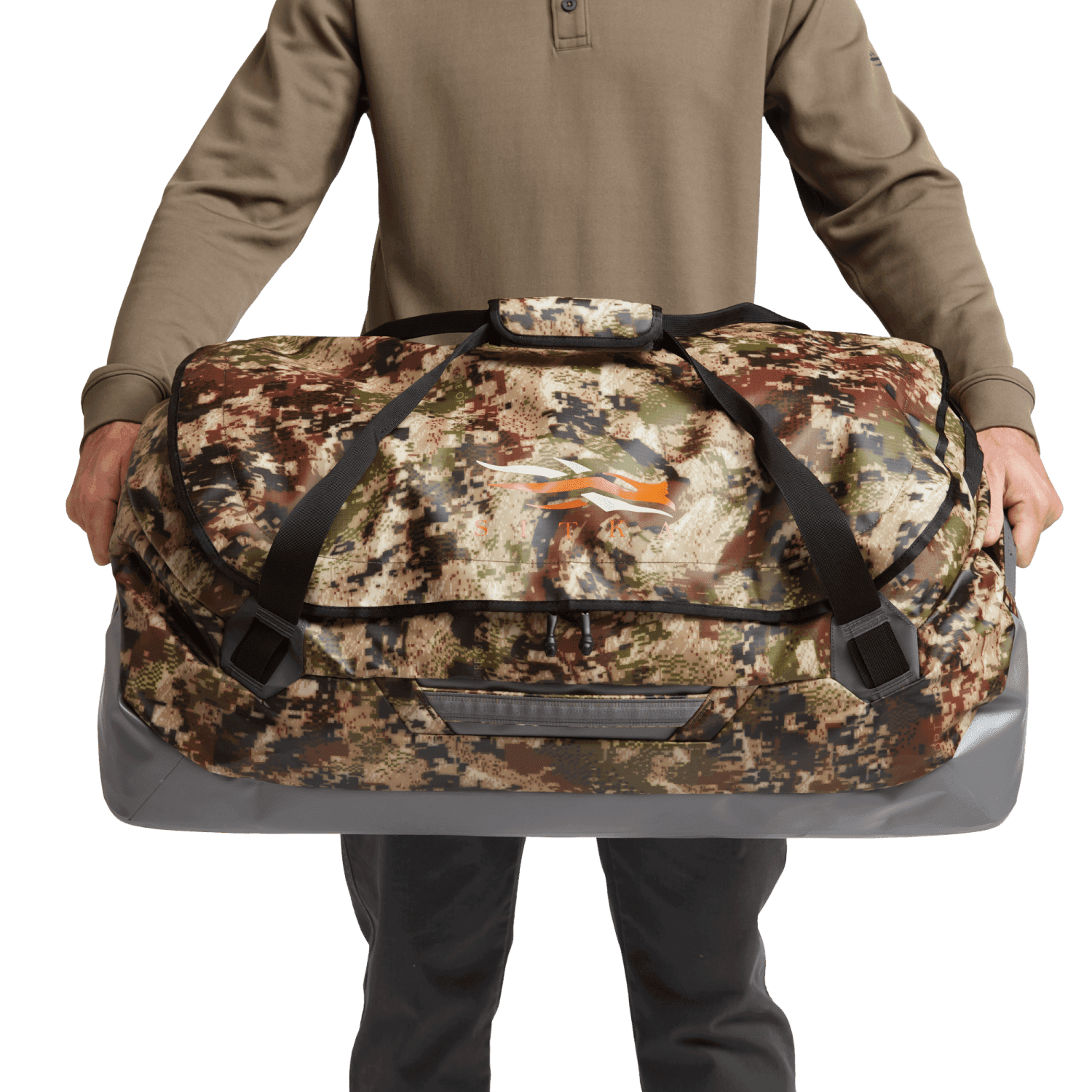 Drifter Duffle 110L
