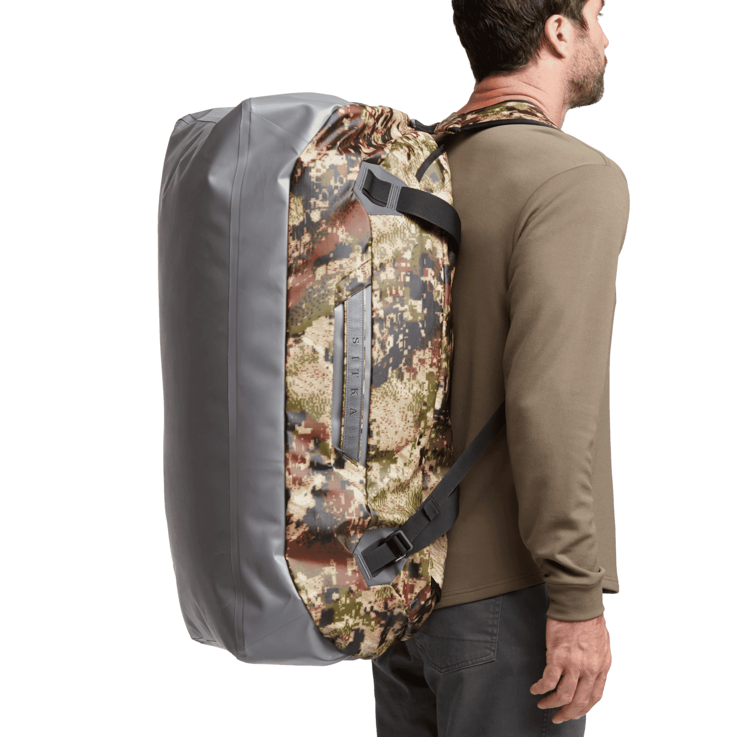 Drifter Duffle 110L