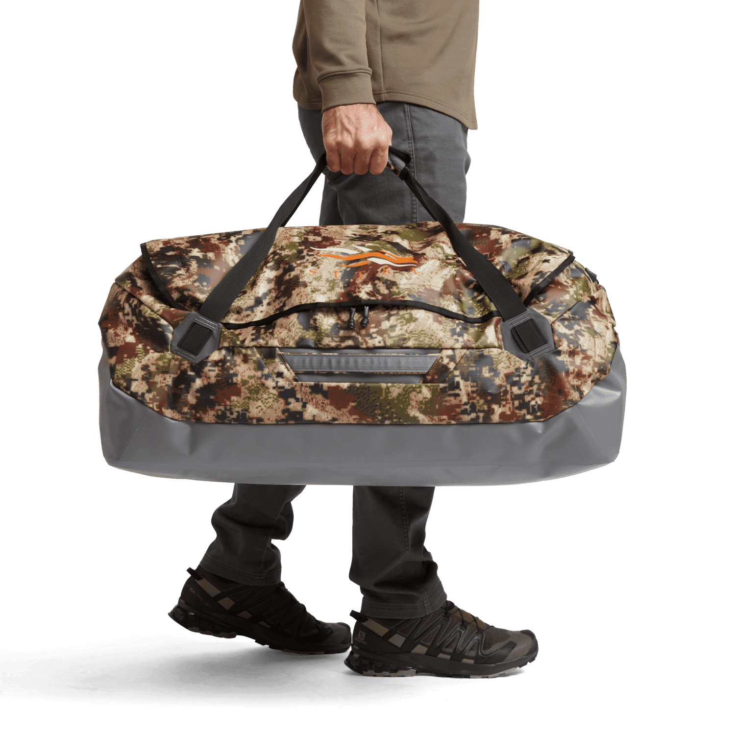 Drifter Duffle 110L