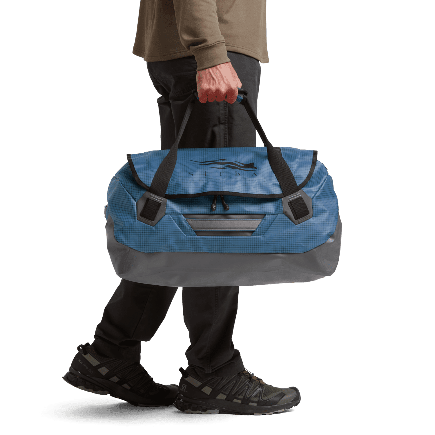 Drifter Duffle 50L