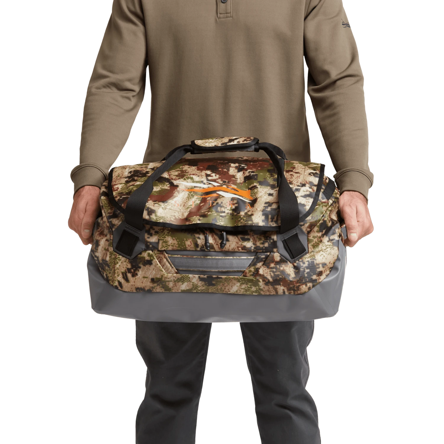 Drifter Duffle 50L