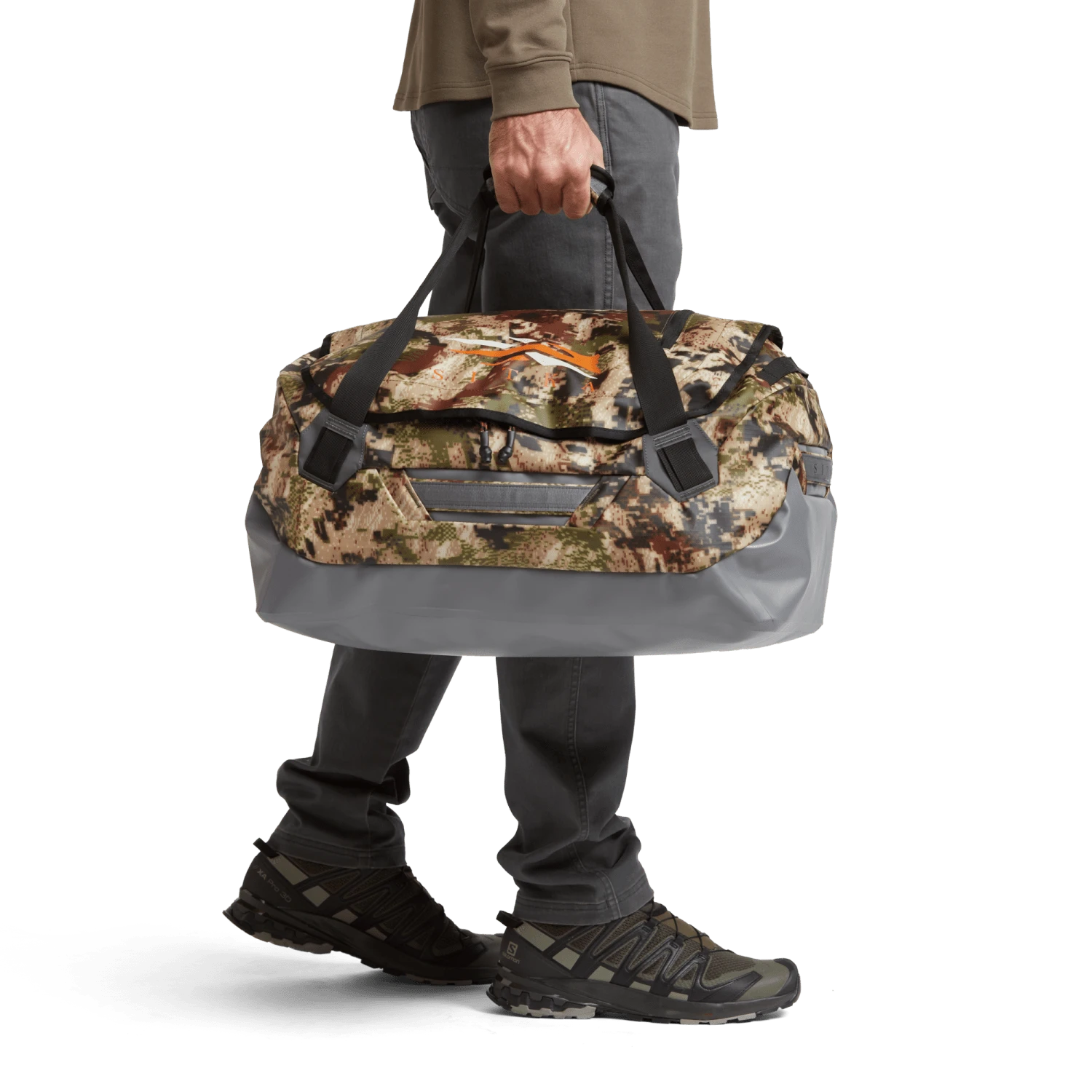 Drifter Duffle 50L