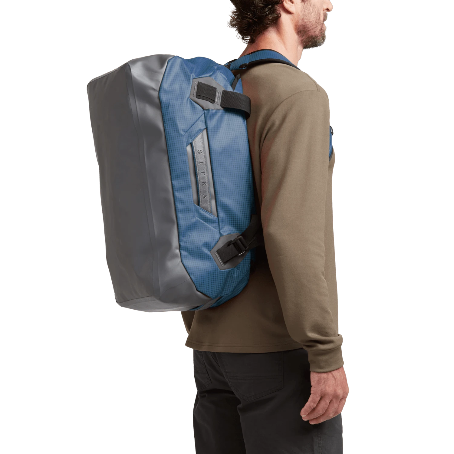 Drifter Duffle 50L