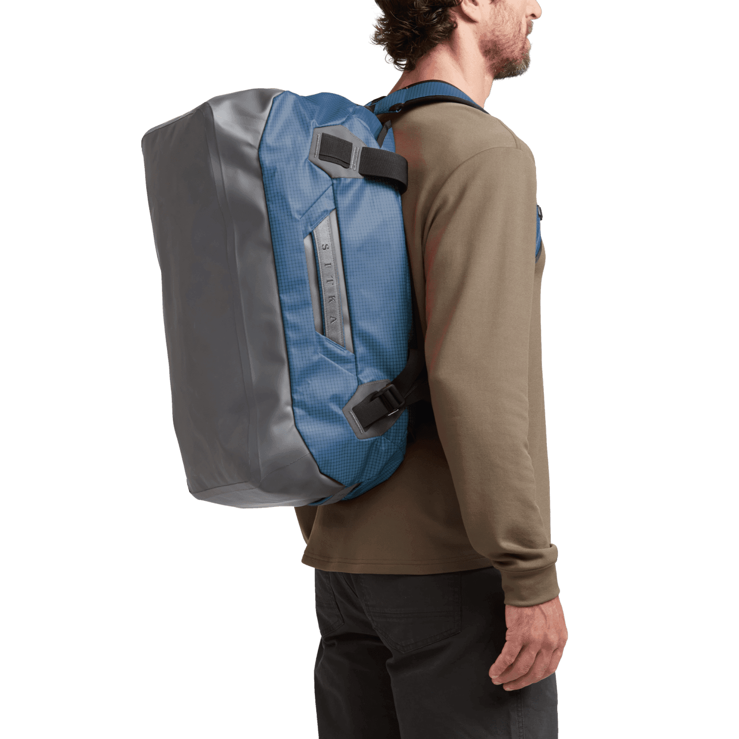 Drifter Duffle 50L