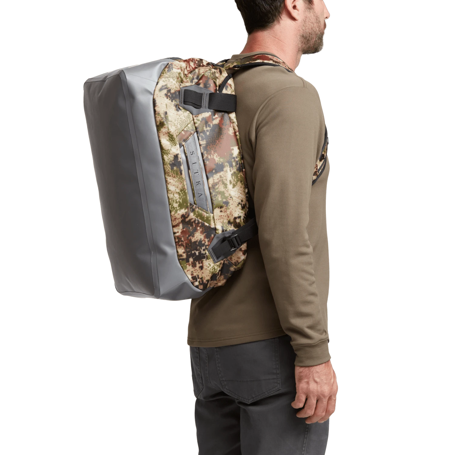 Drifter Duffle 50L