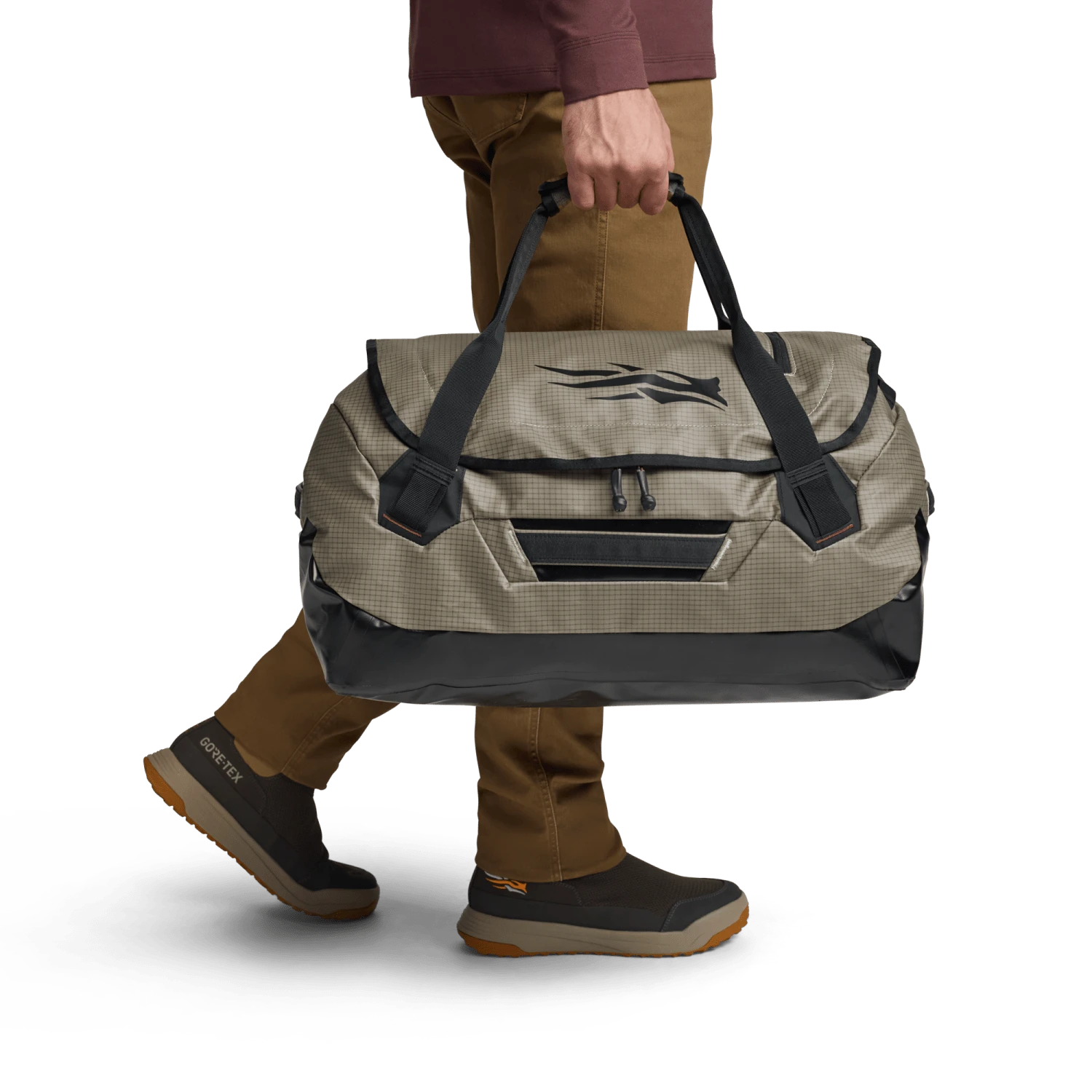 Drifter Duffle 50L