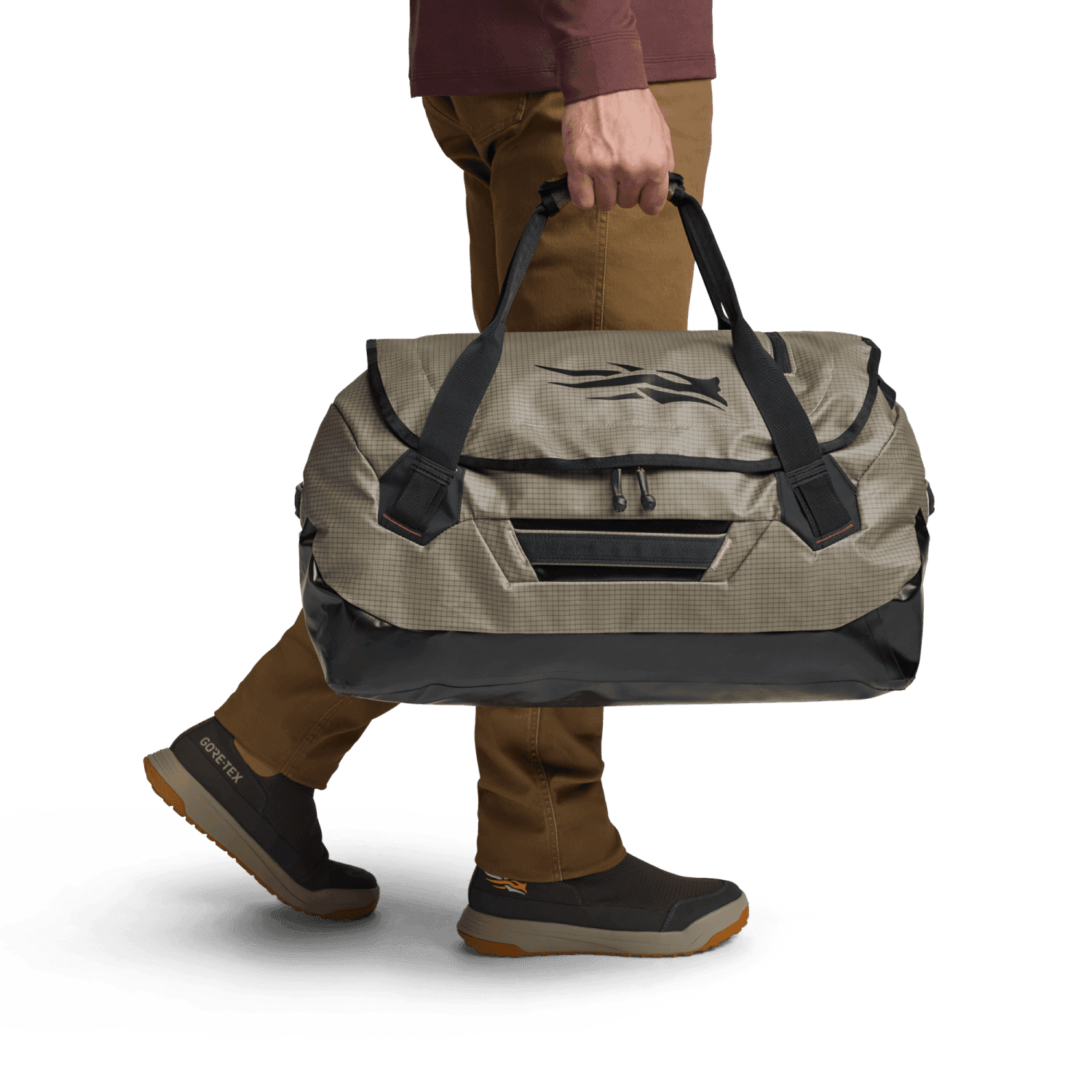 Drifter Duffle 50L