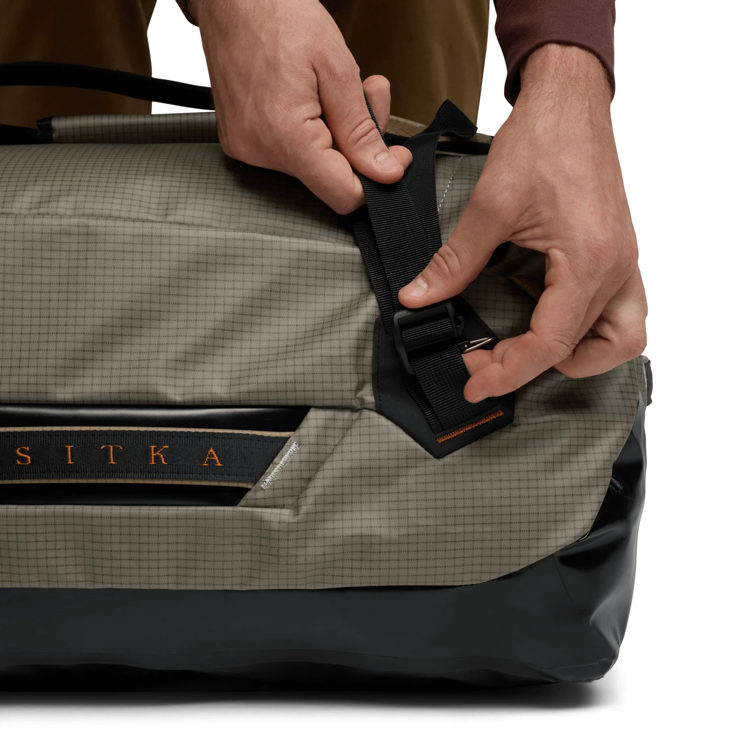 Drifter Duffle 50L