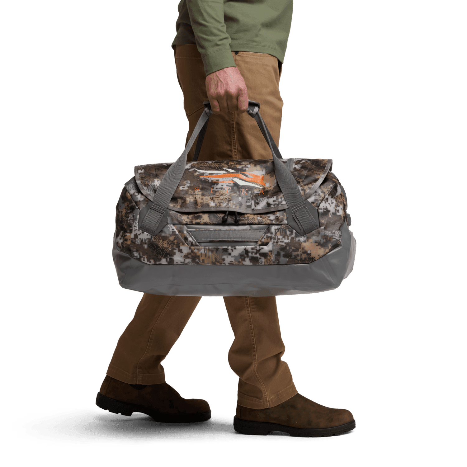 Drifter Duffle 50L
