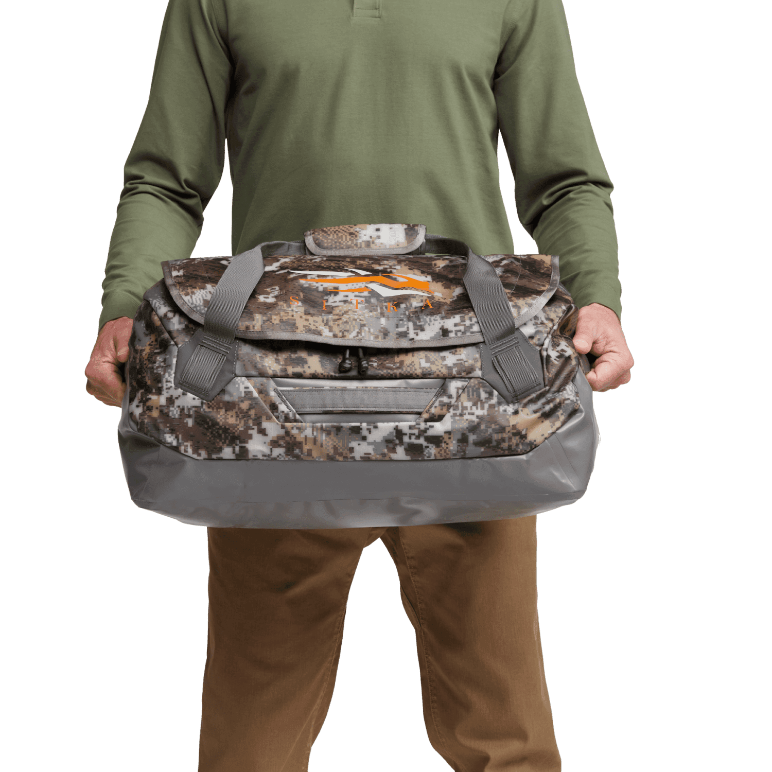 Drifter Duffle 50L