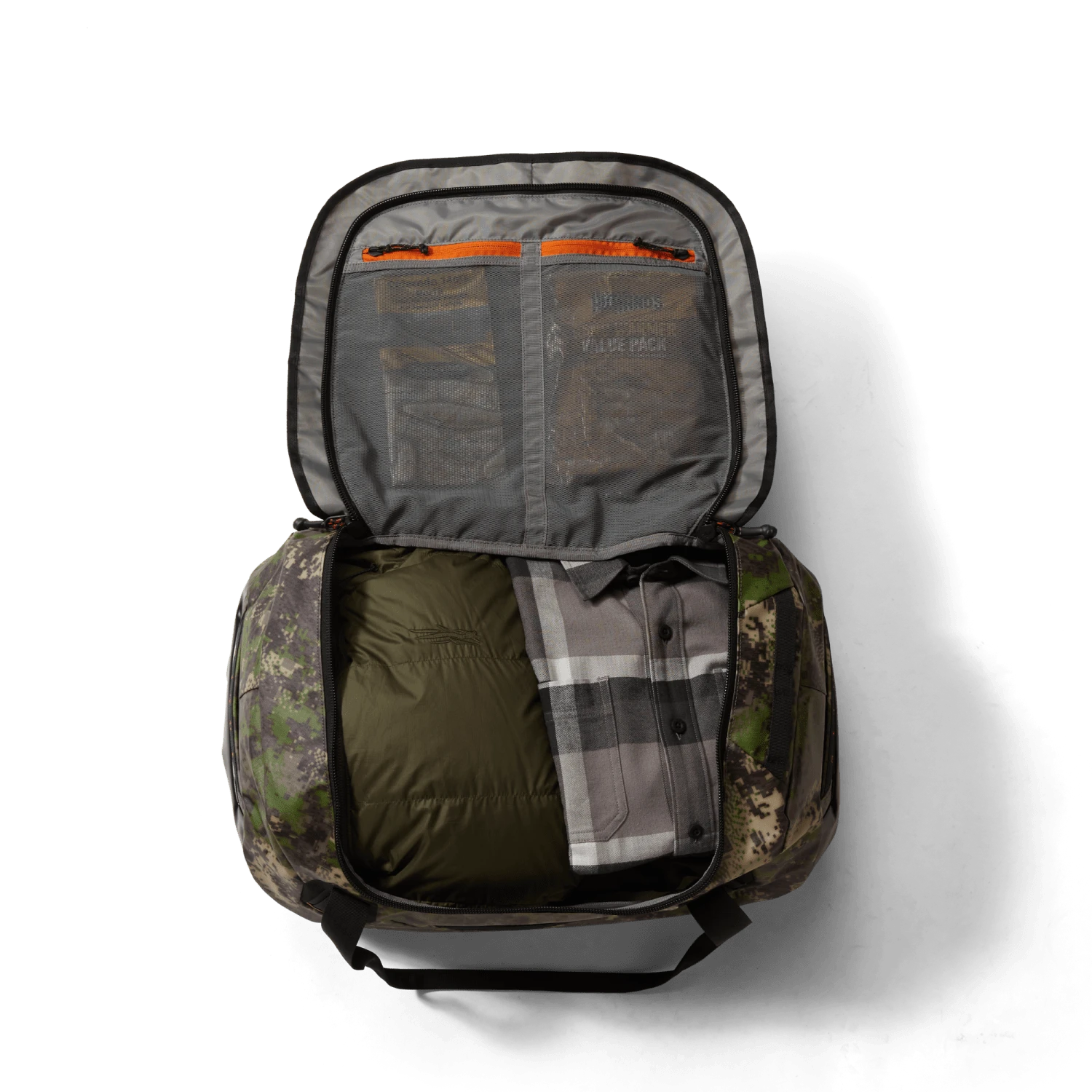 Drifter Duffle 50L