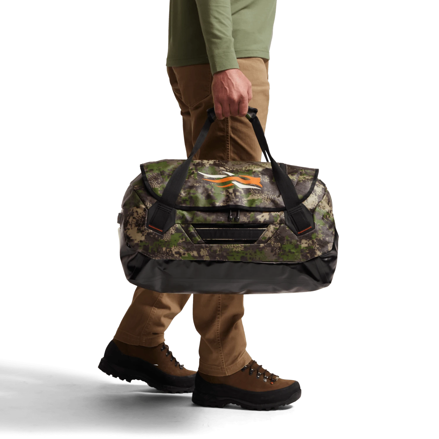 Drifter Duffle 50L