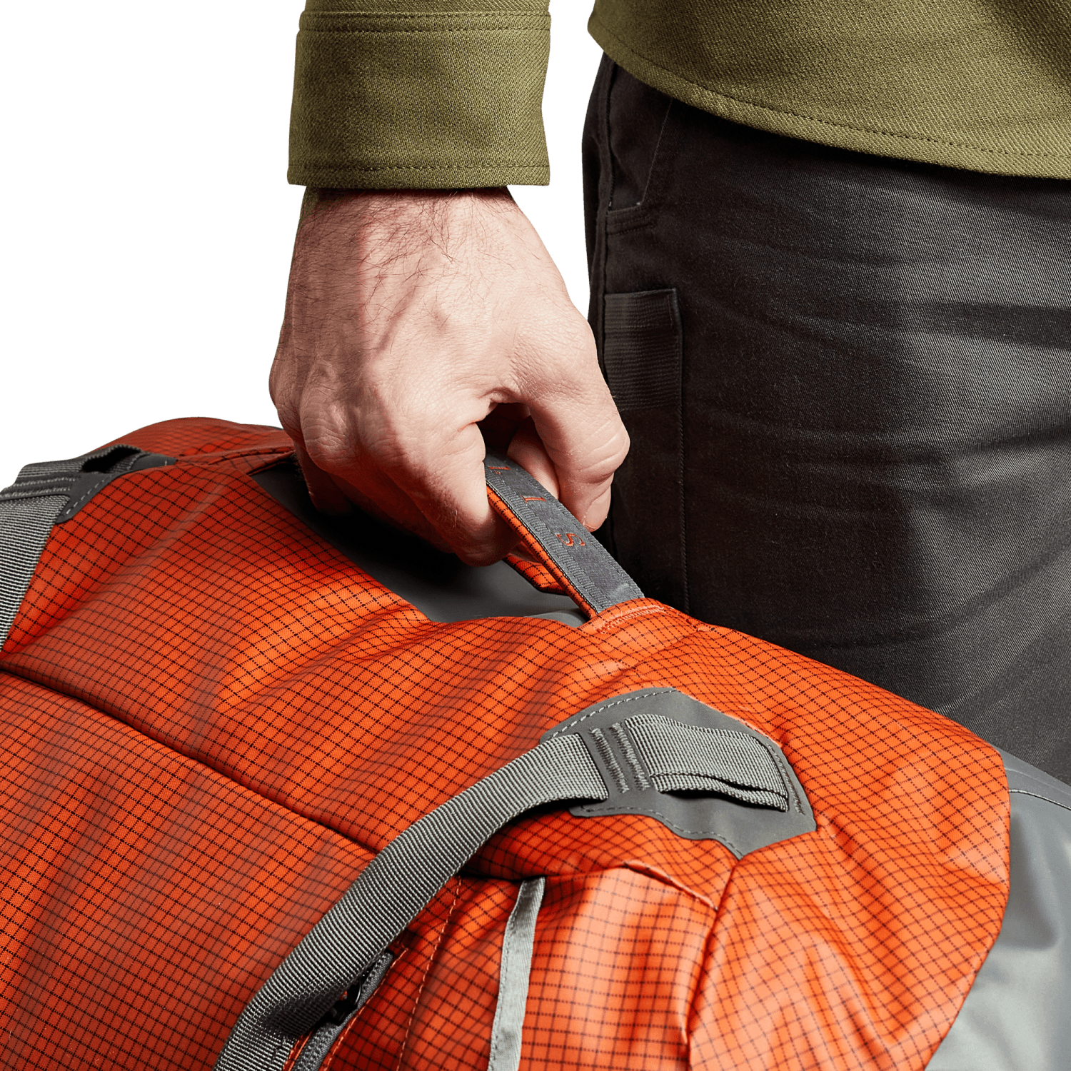 Drifter Duffle 50L
