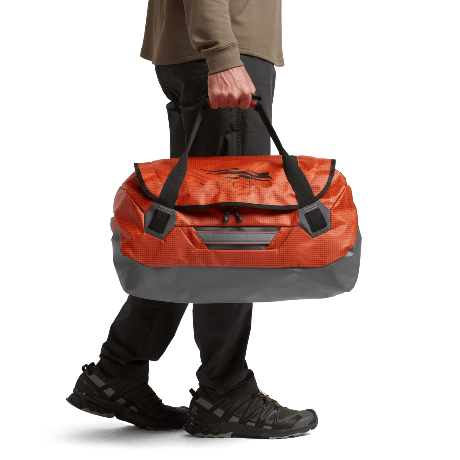 Drifter Duffle 50L