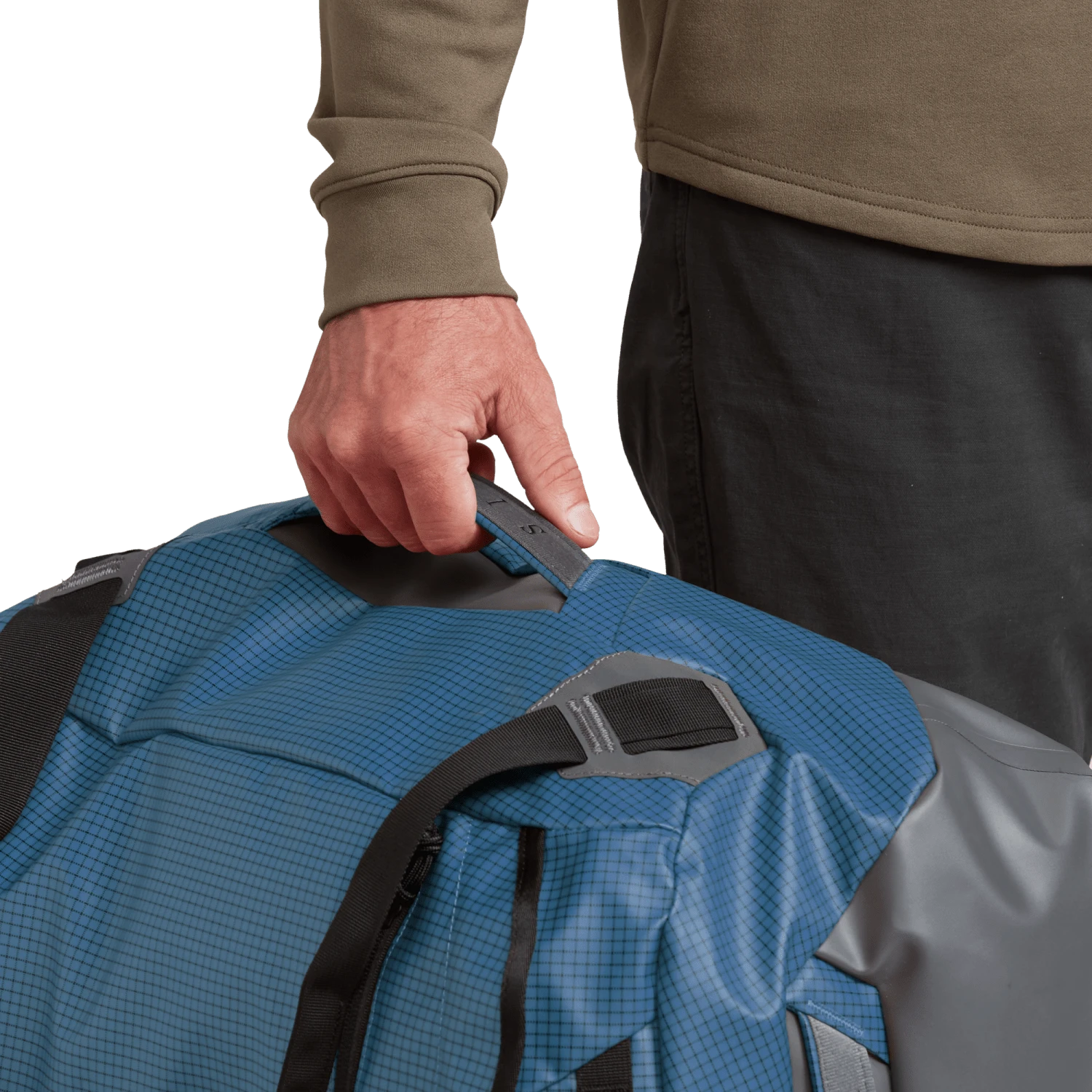 Drifter Duffle 50L