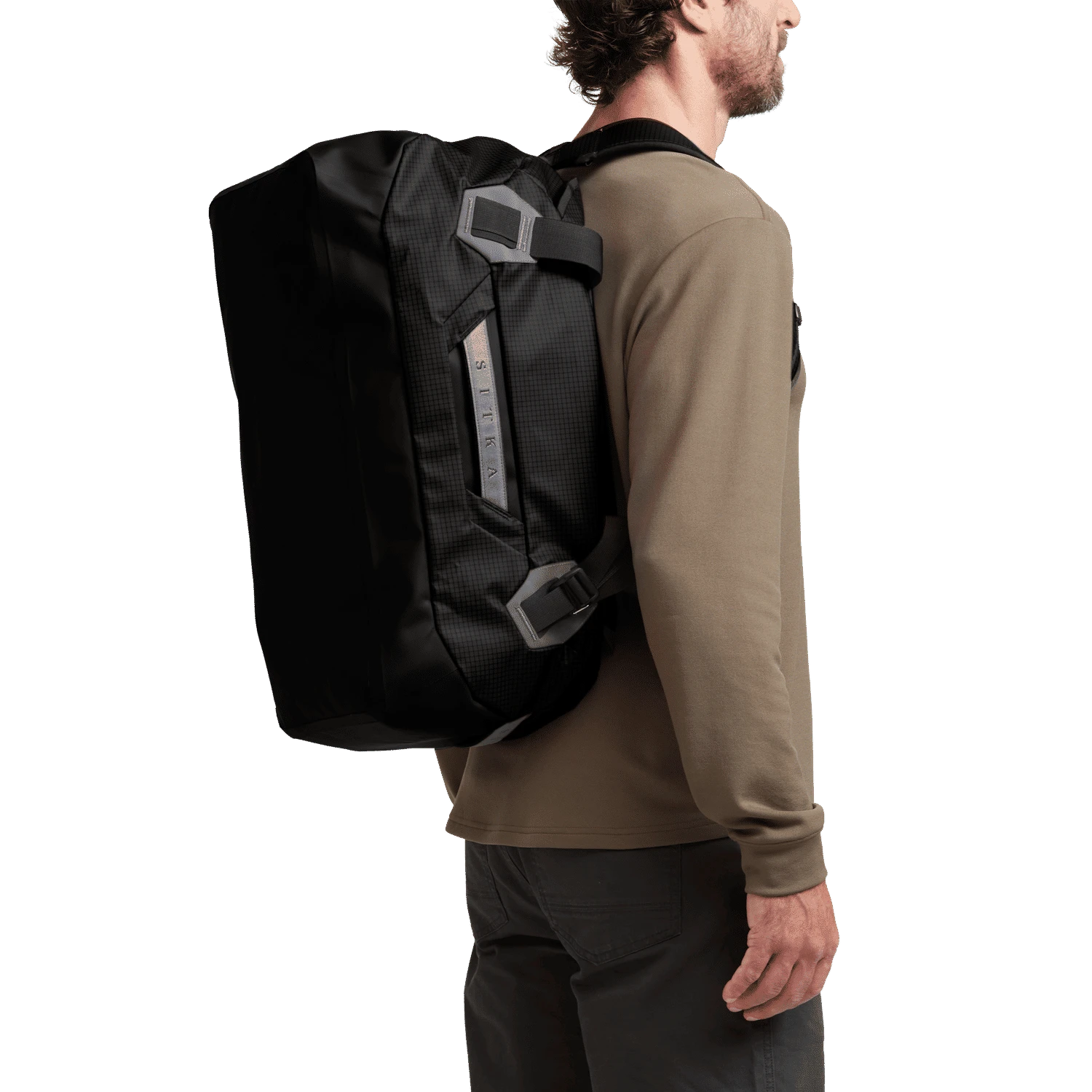 Drifter Duffle 50L
