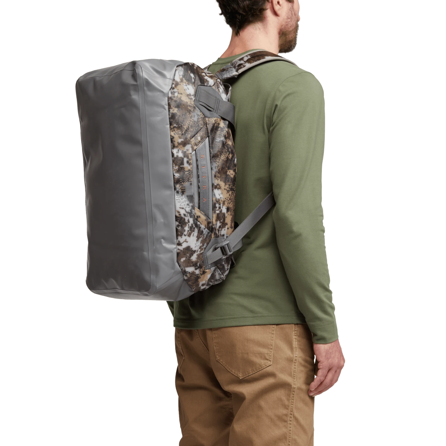 Drifter Duffle 50L